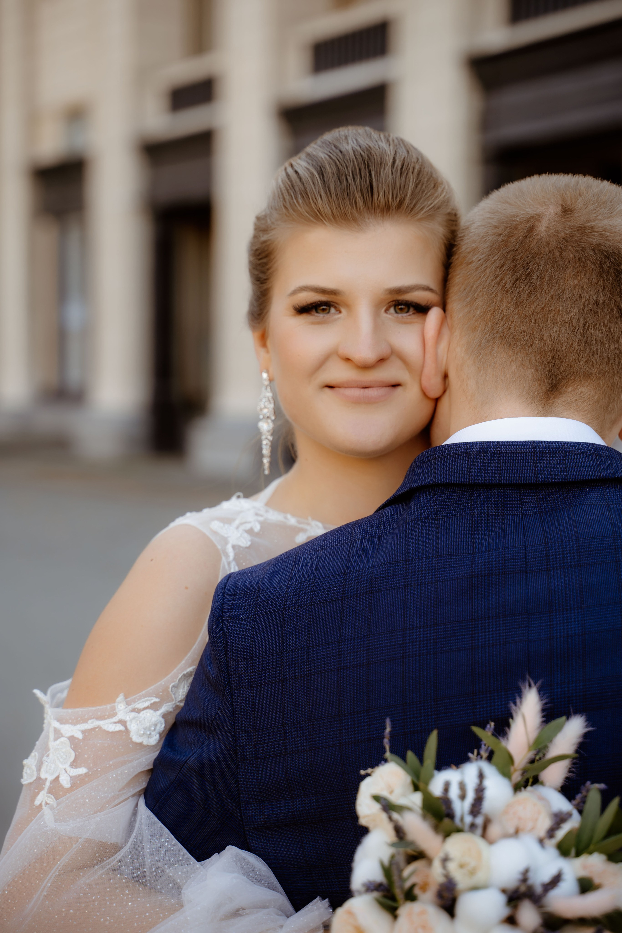 Юлия и Дмитрий 13.10.2023. Главная