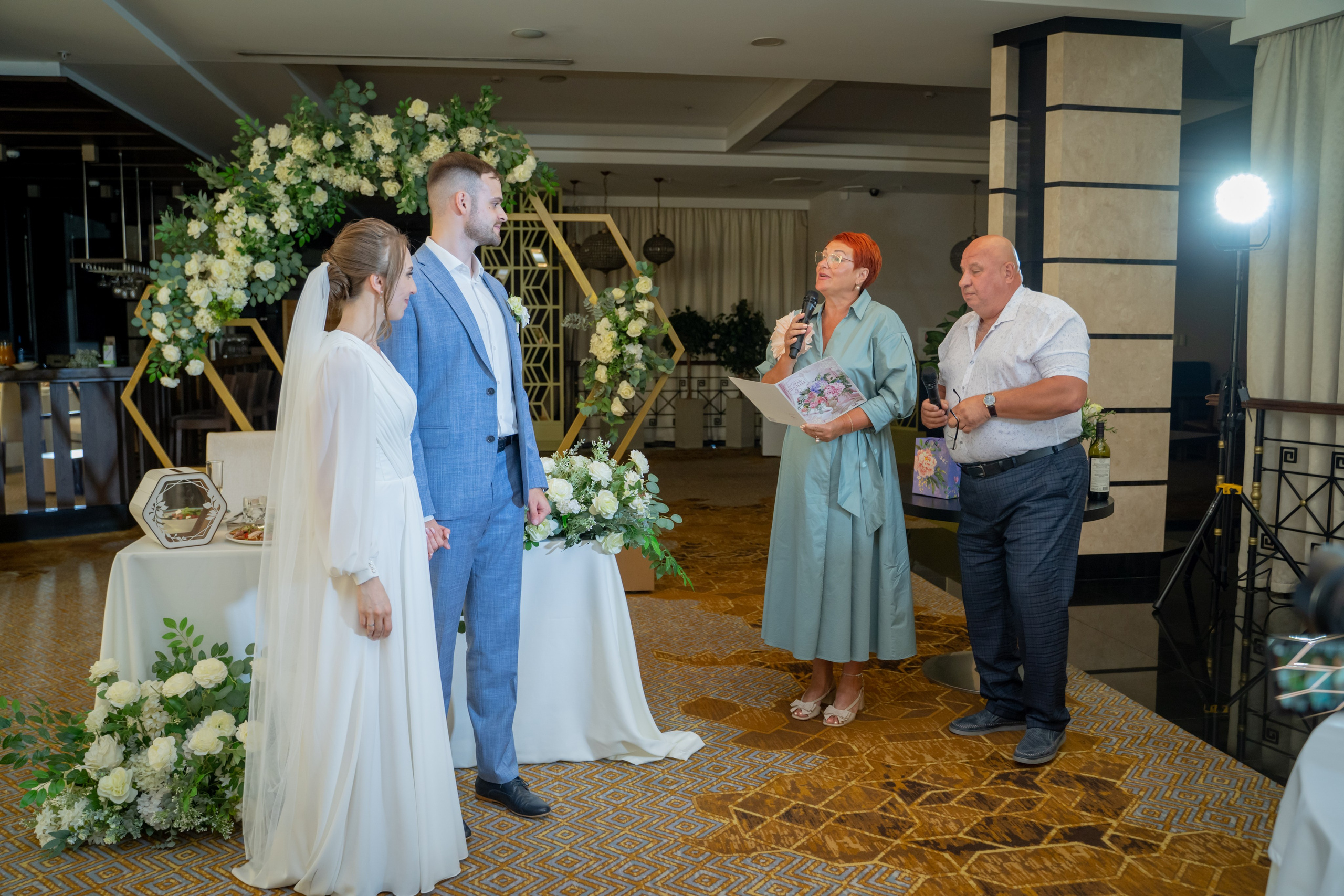 Екатерина & Артём 11.07.2024. Главная