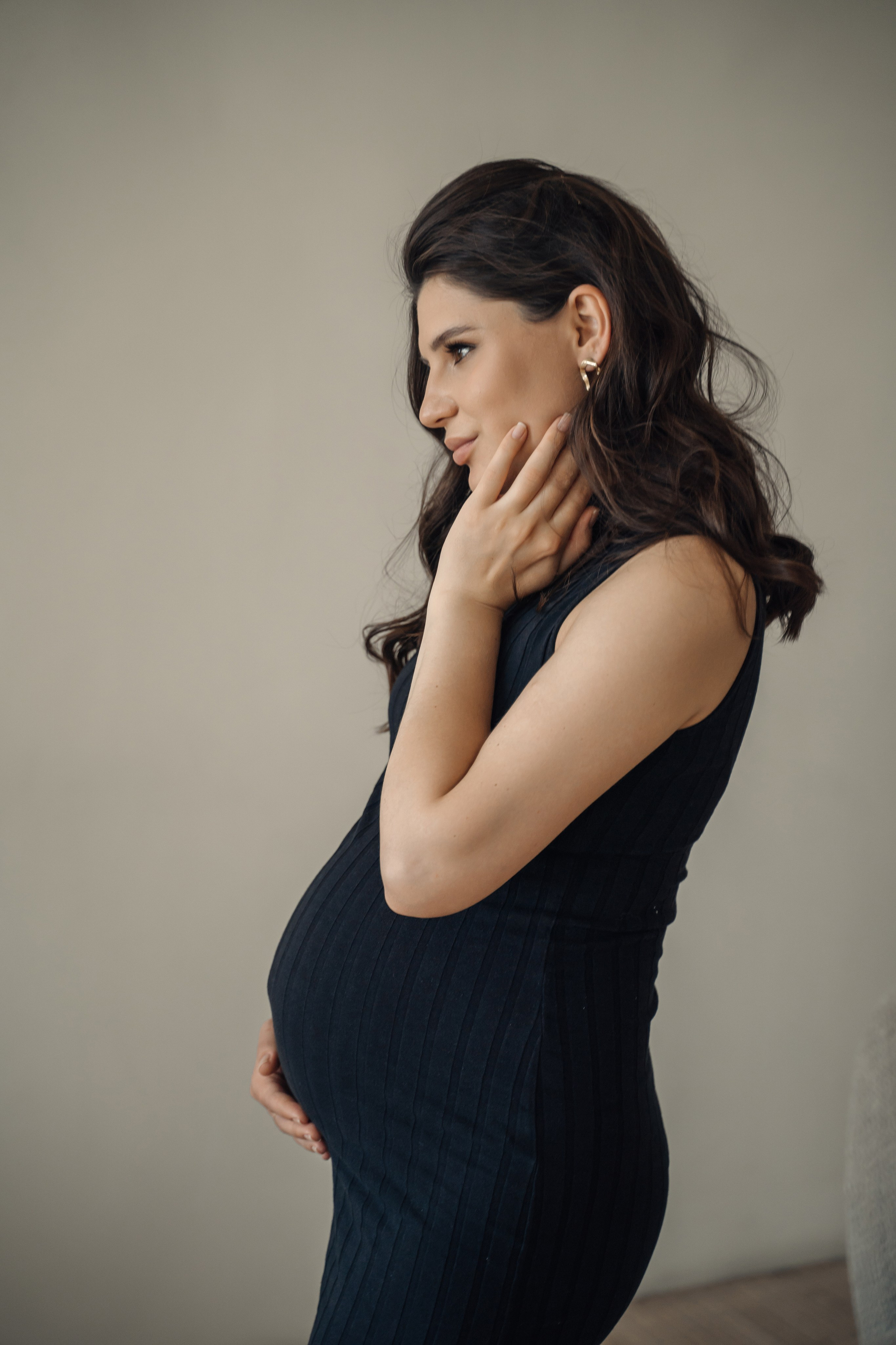 Полина. Главная