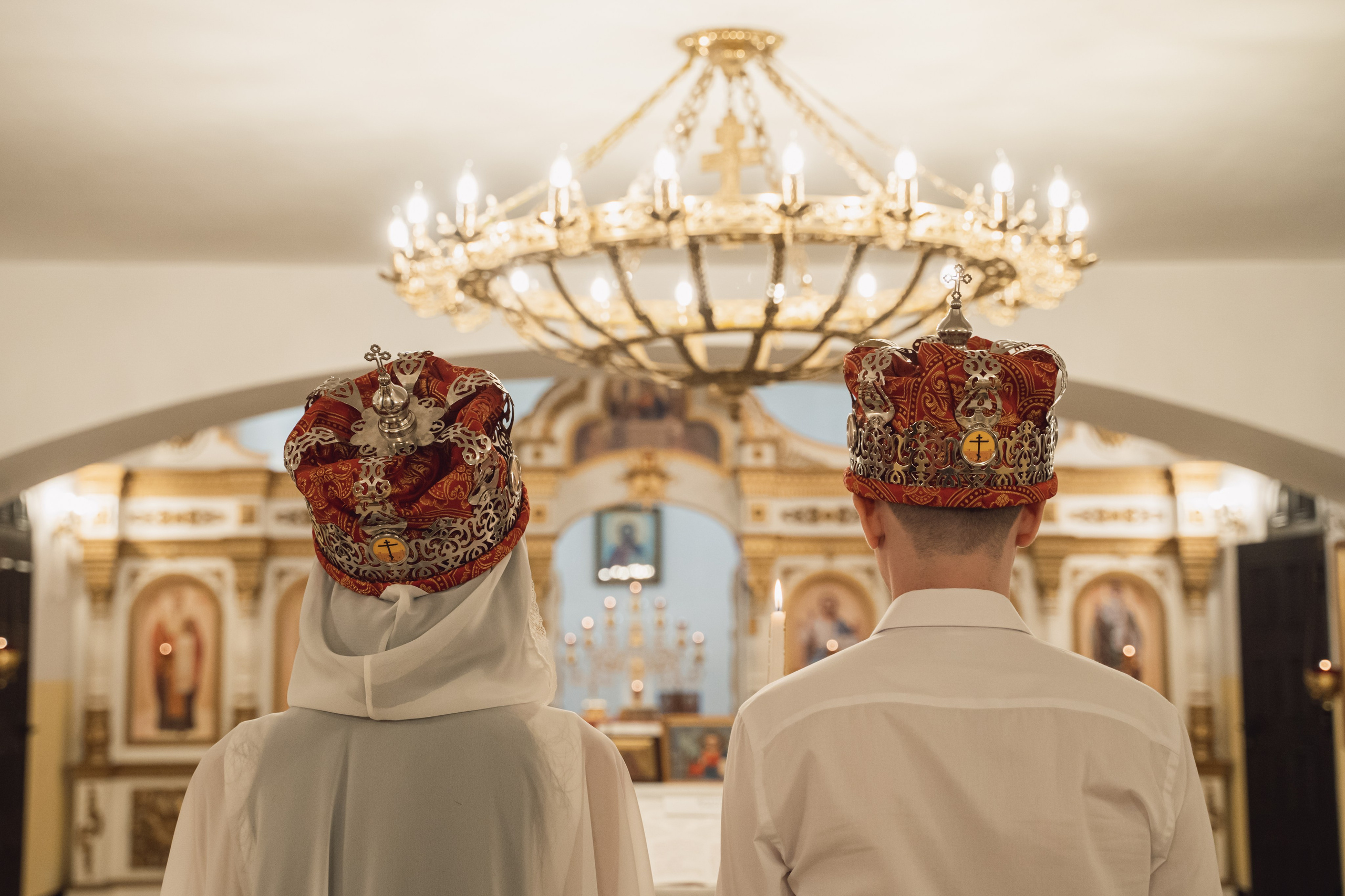 Вечание Карине и Владимир 2024. Главная