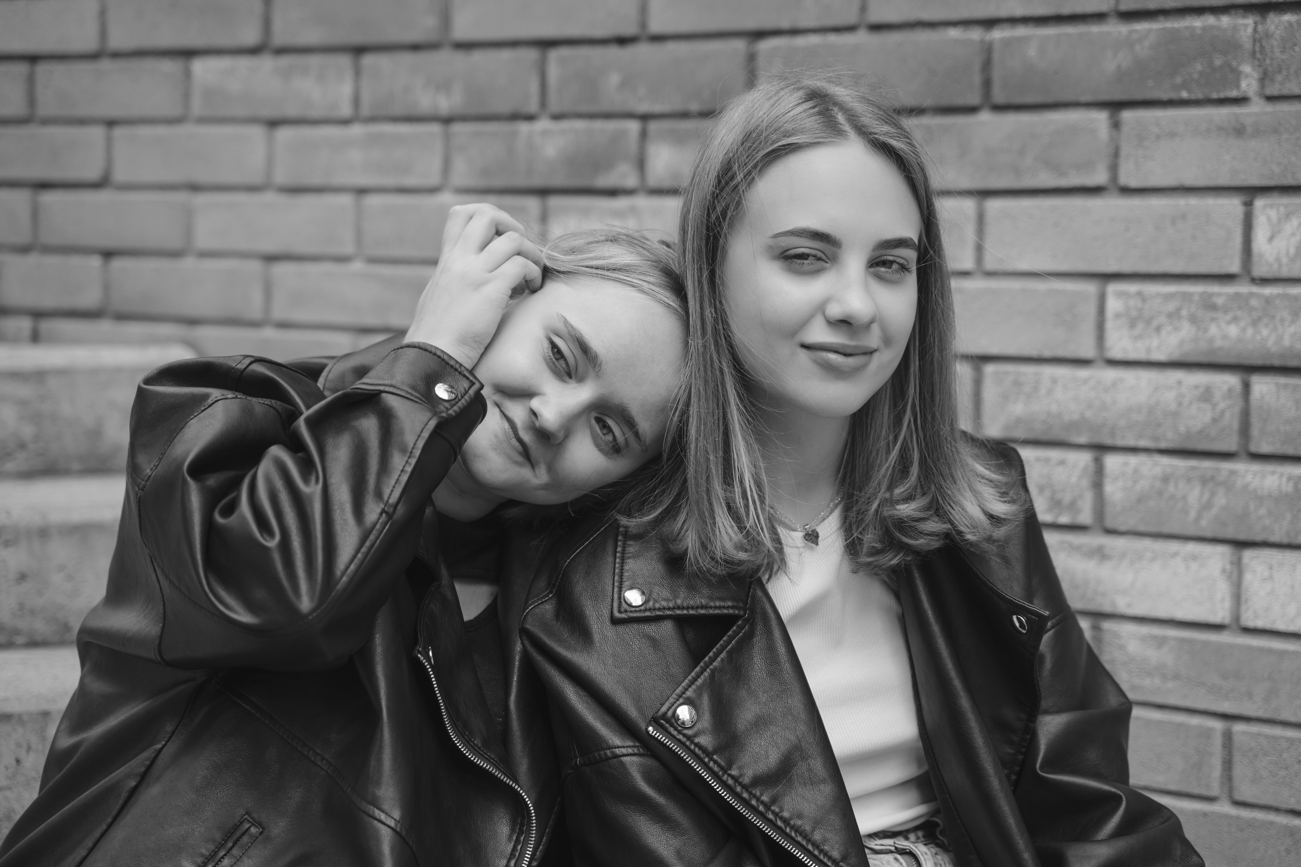 Подружки. Главная