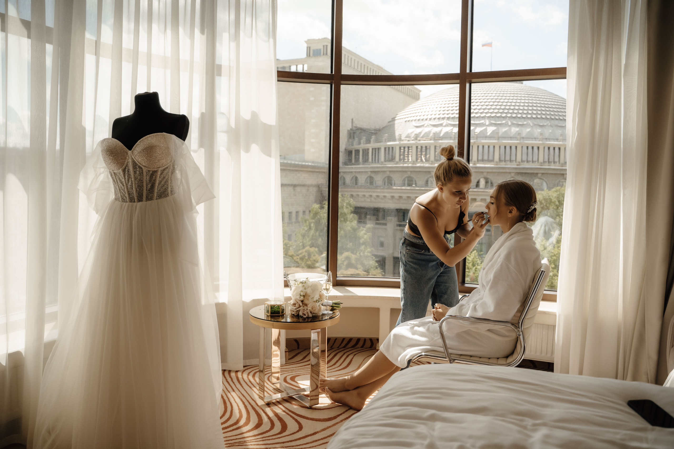 Светлана и Сергей 15.06.2022. Главная