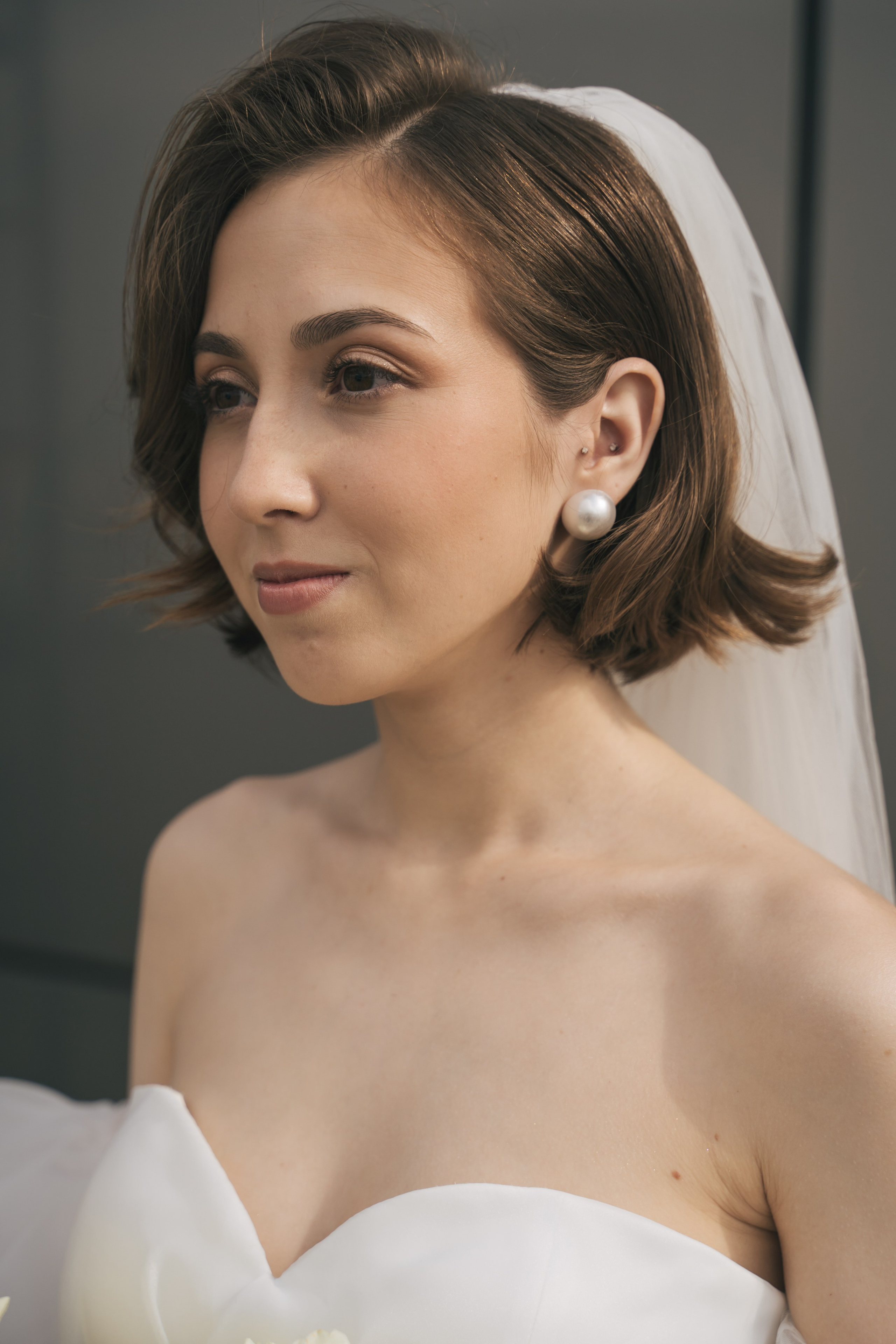 Александра и Даниил. Главная