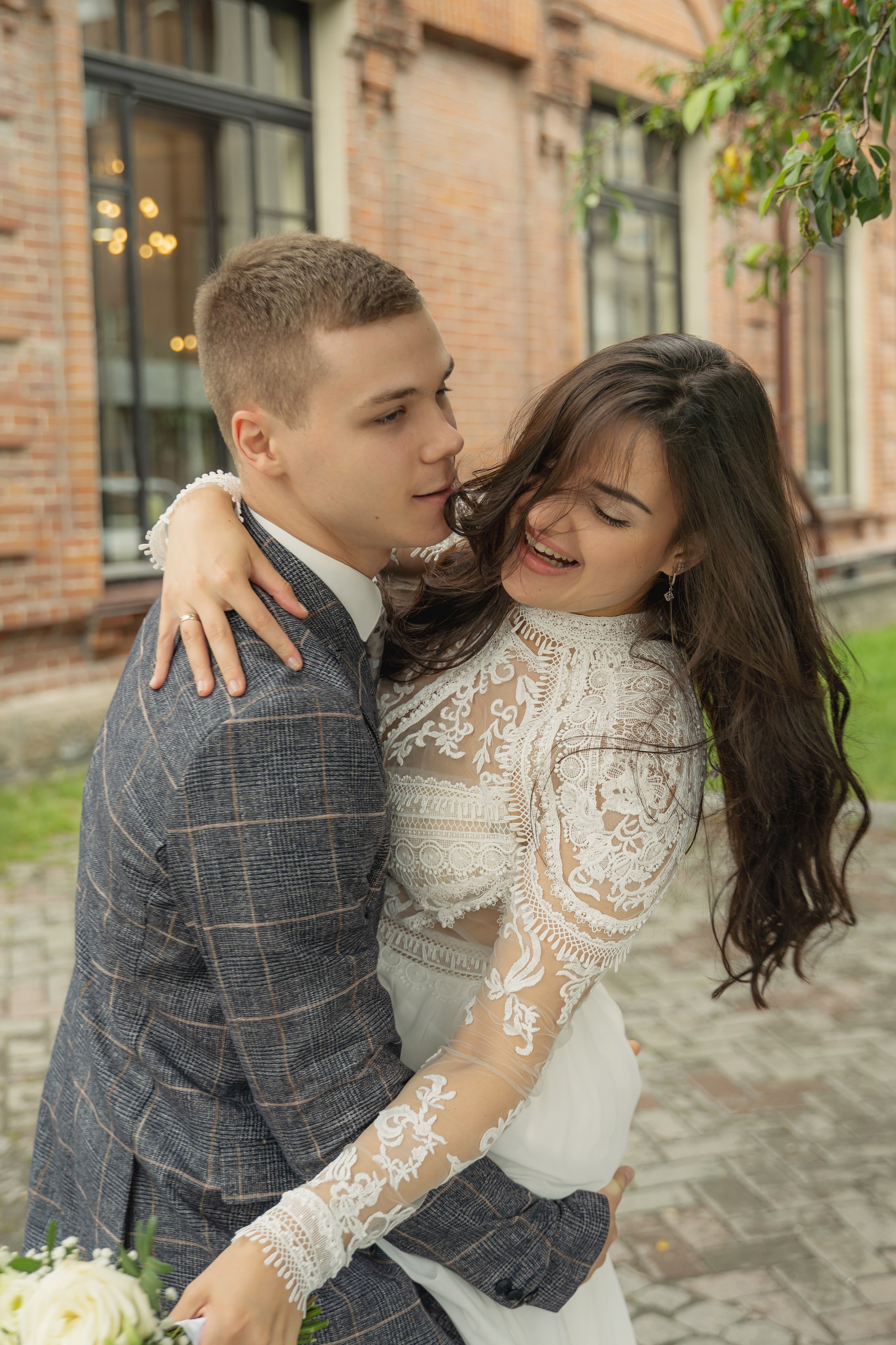 Анастасия и Руслан 17.08.2024. Главная