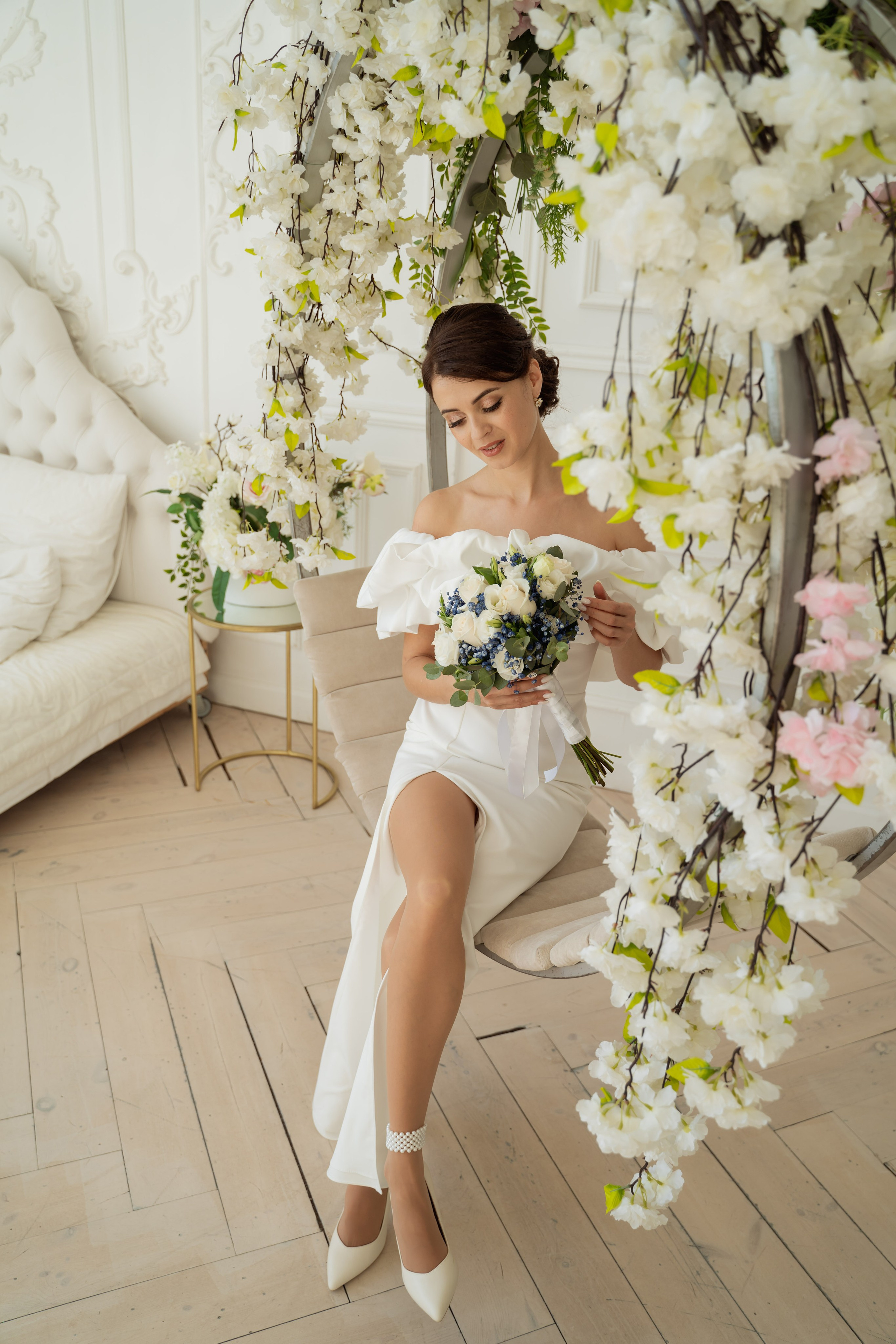 Екатерина & Роман 20.10.2023. Главная