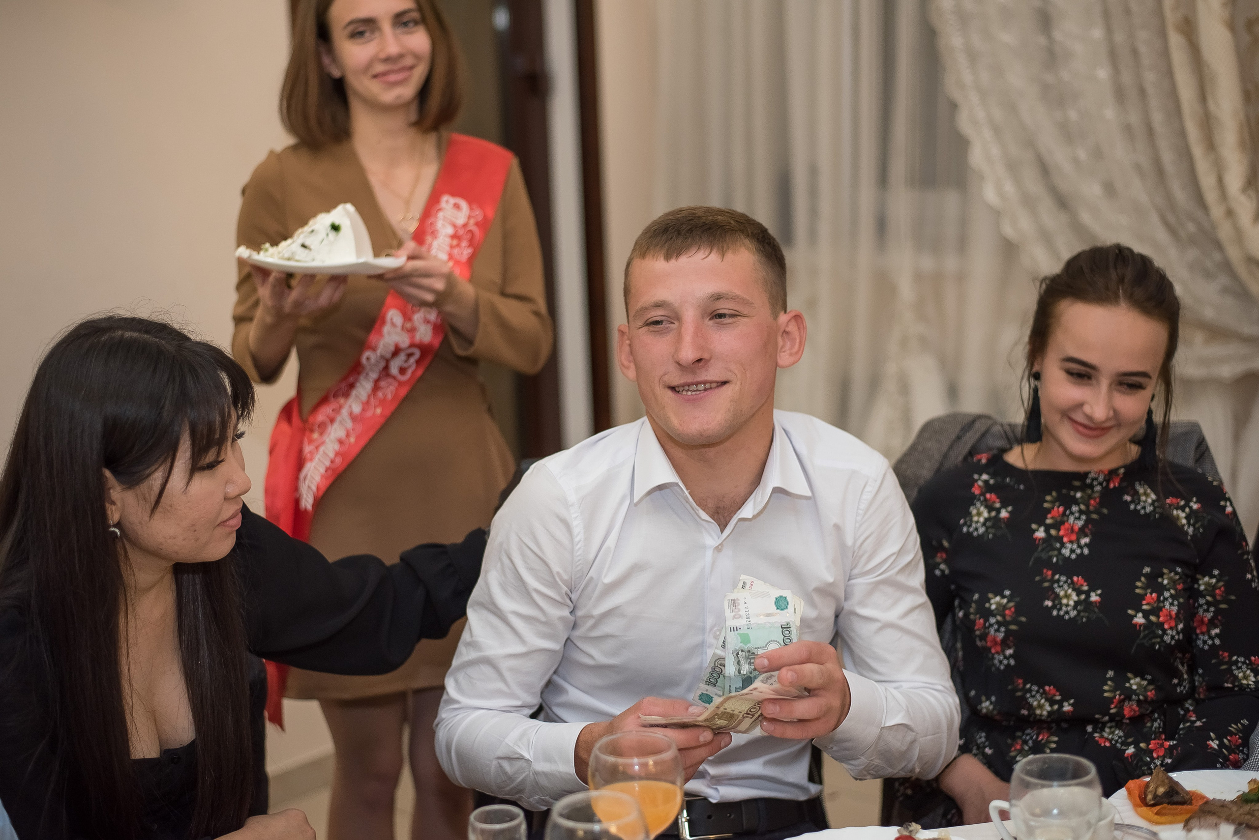 Мероприятия. Свадебный и семейный фотограф Наталья Пешкова