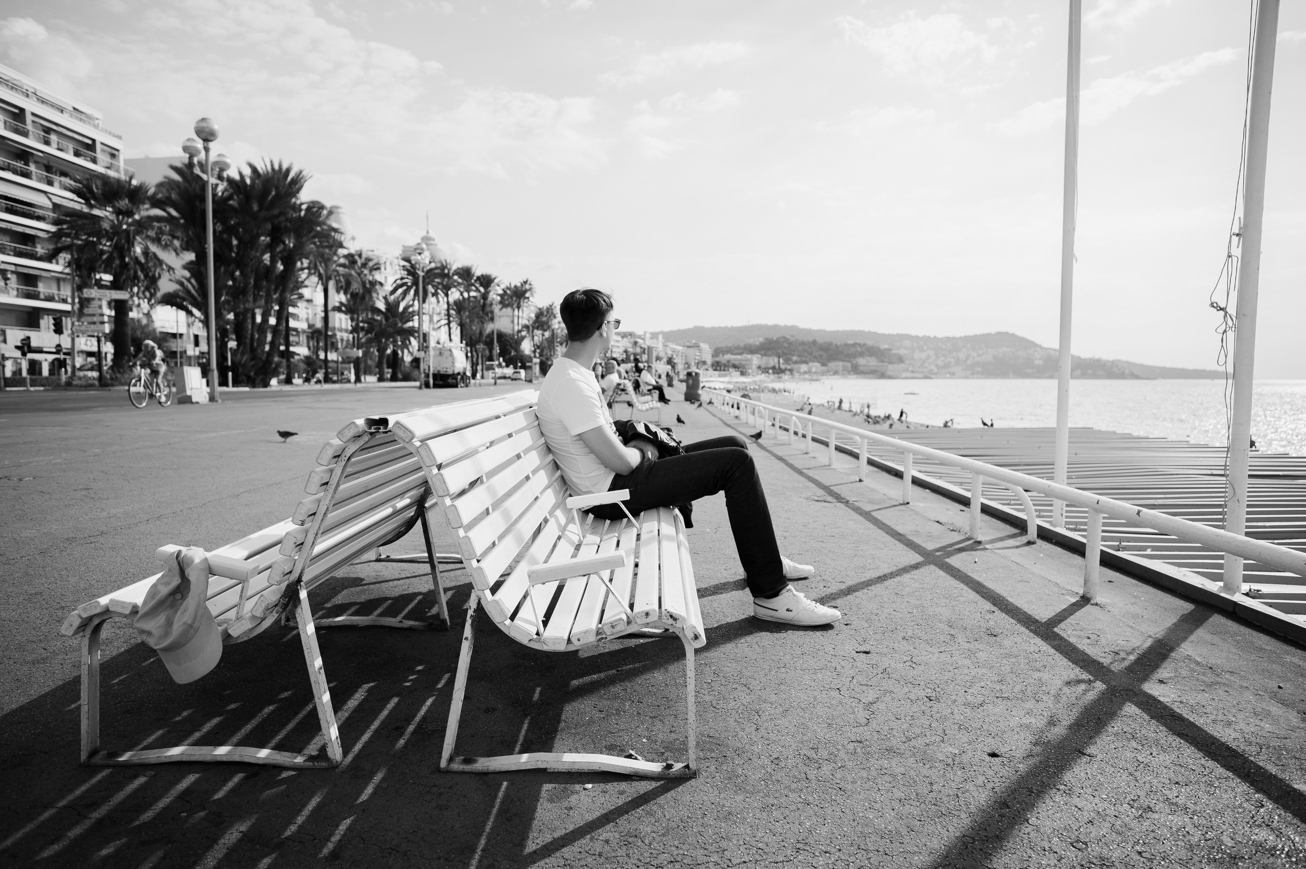 Provence. Свадебный фотограф в Ростове-на-Дону Владимир Пешков