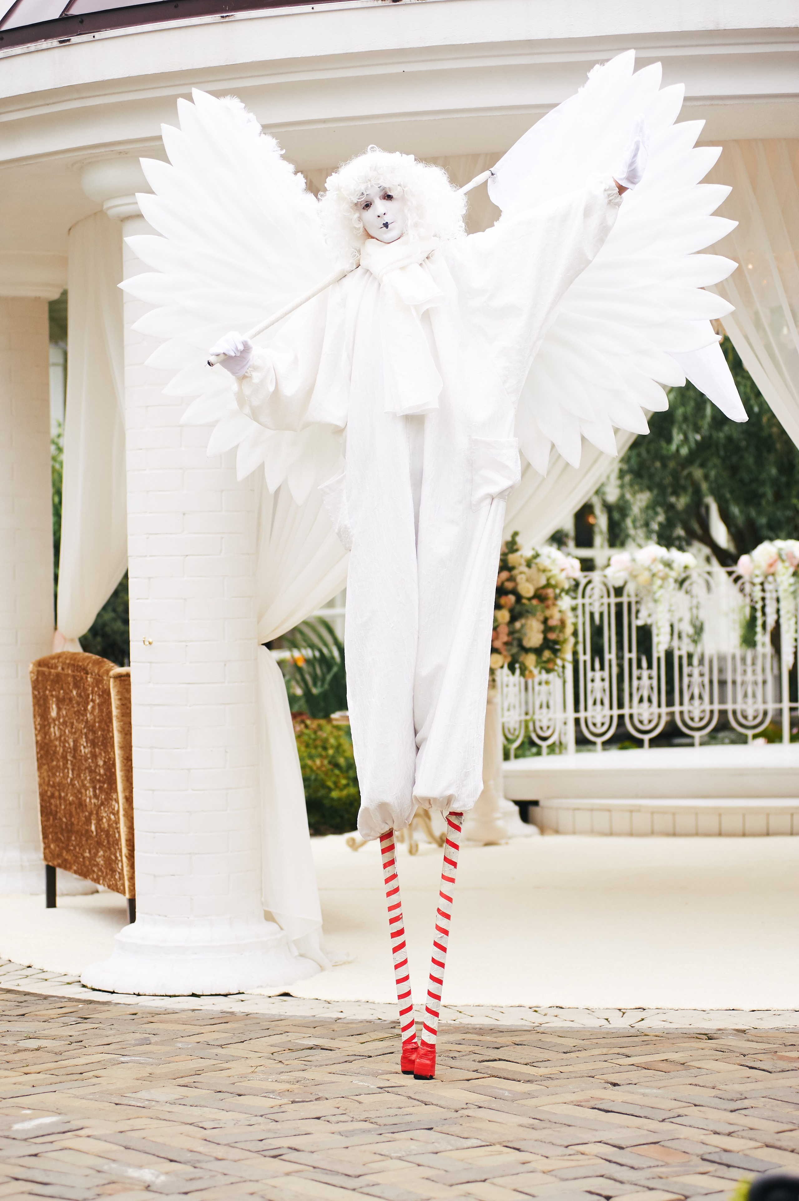 Наталья и Георгий. Свадебный фотограф в Ростове-на-Дону Владимир Пешков