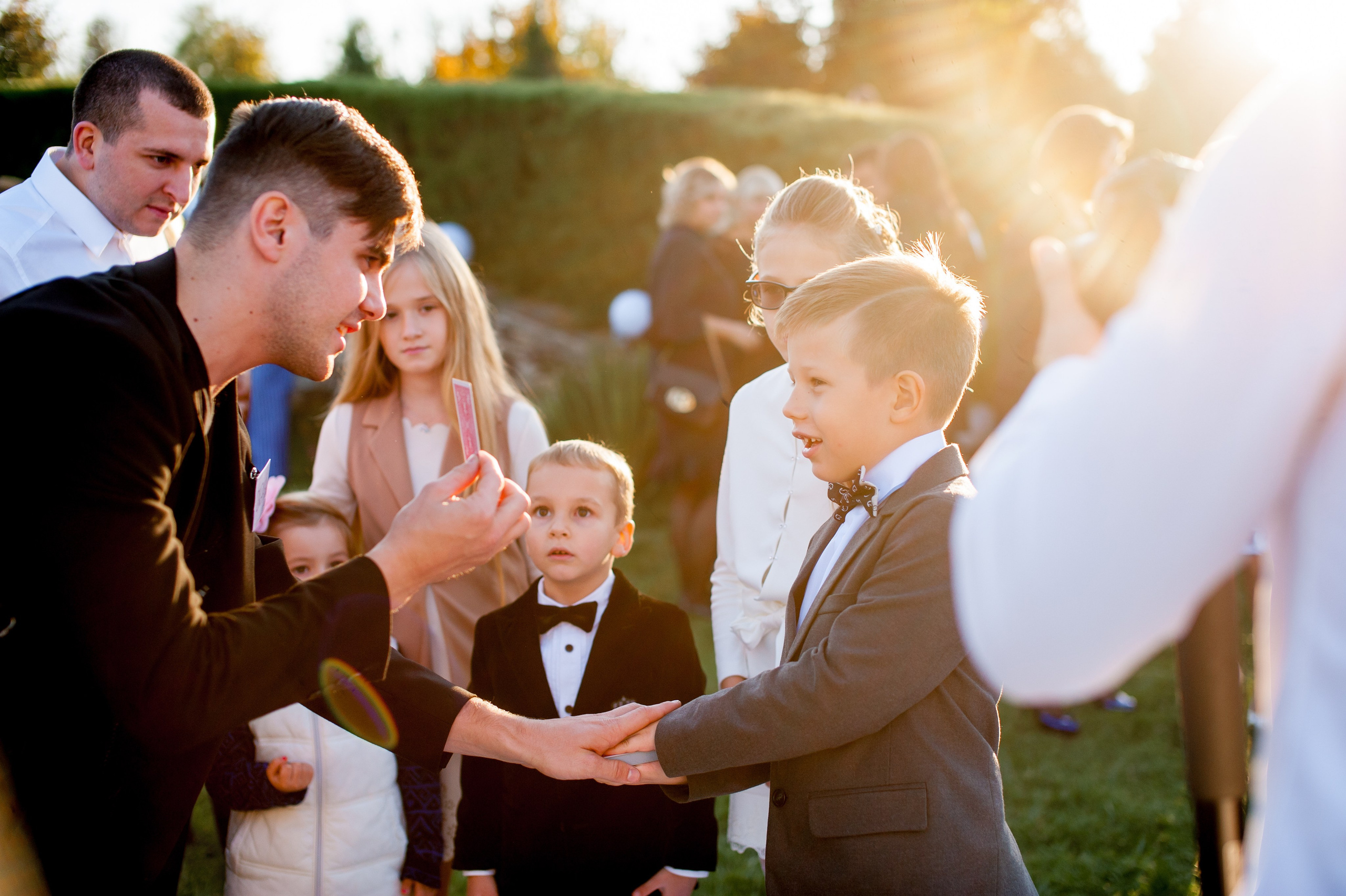 Анонс свадьбы в Ростовской области (Катя и Кирилл). Свадебный фотограф в Ростове-на-Дону Владимир Пешков