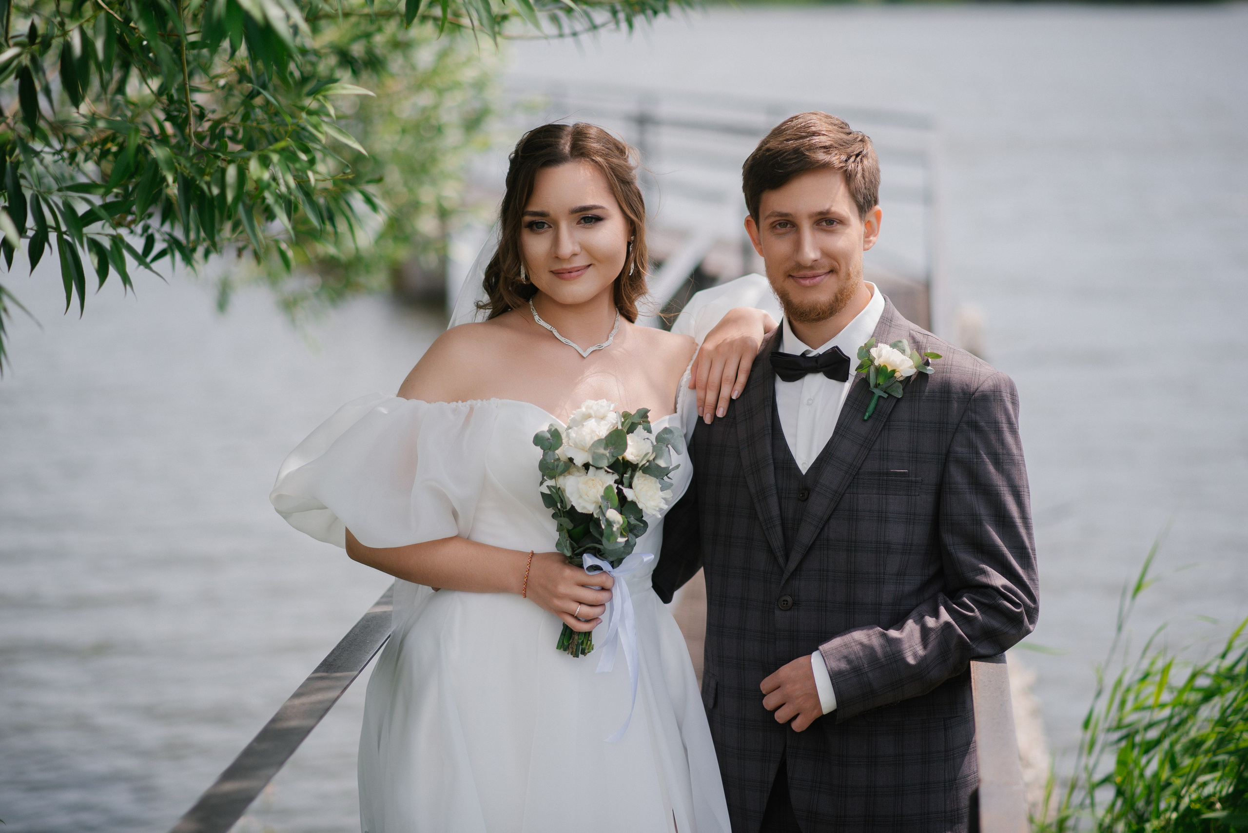 27.06.25 Wedding Day. Семейный фотограф в Барнауле