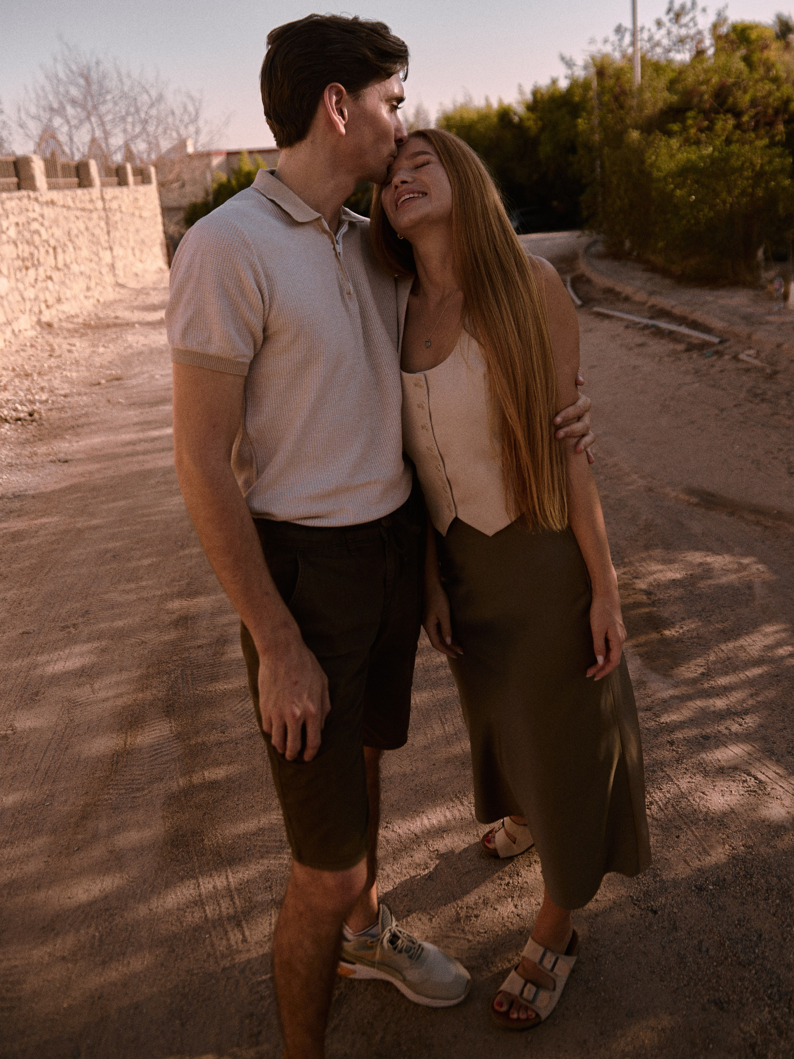 Katerina & Euogen. Jorgis — фотограф в Хургаде / обучение фотографии