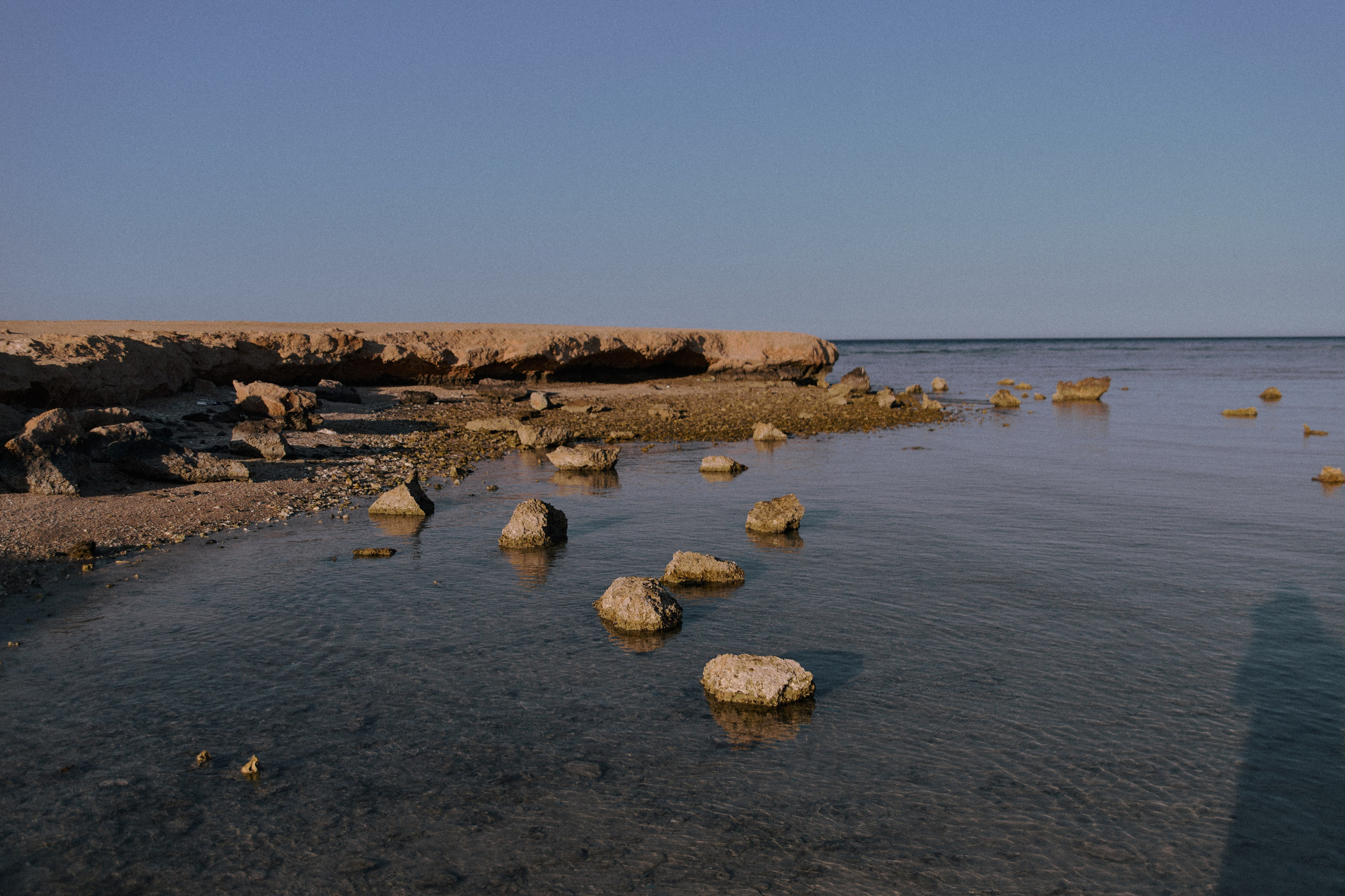 Улица горизонтальная. Jorgis — фотограф в Хургаде / обучение фотографии
