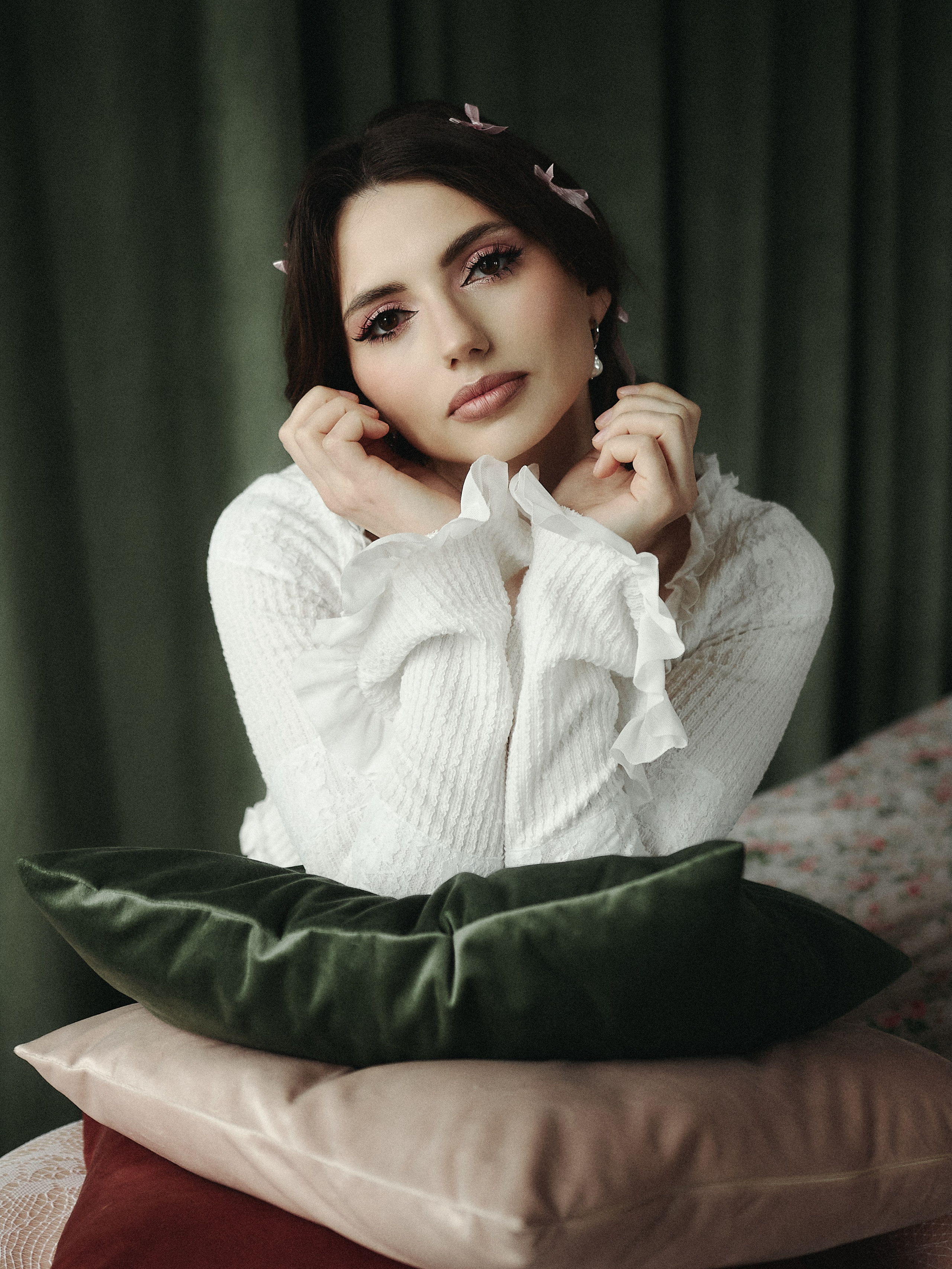 Ира. Наталья Севрук — фотограф во Владимире