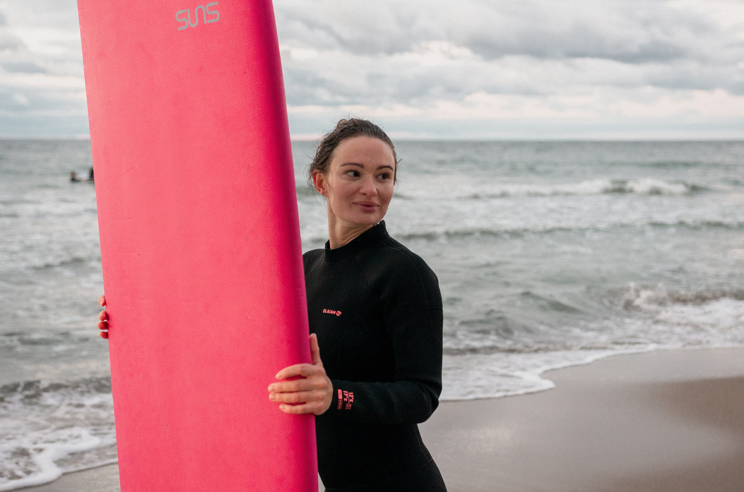 Сёрфинг. Наталья Севрук — фотограф во Владимире