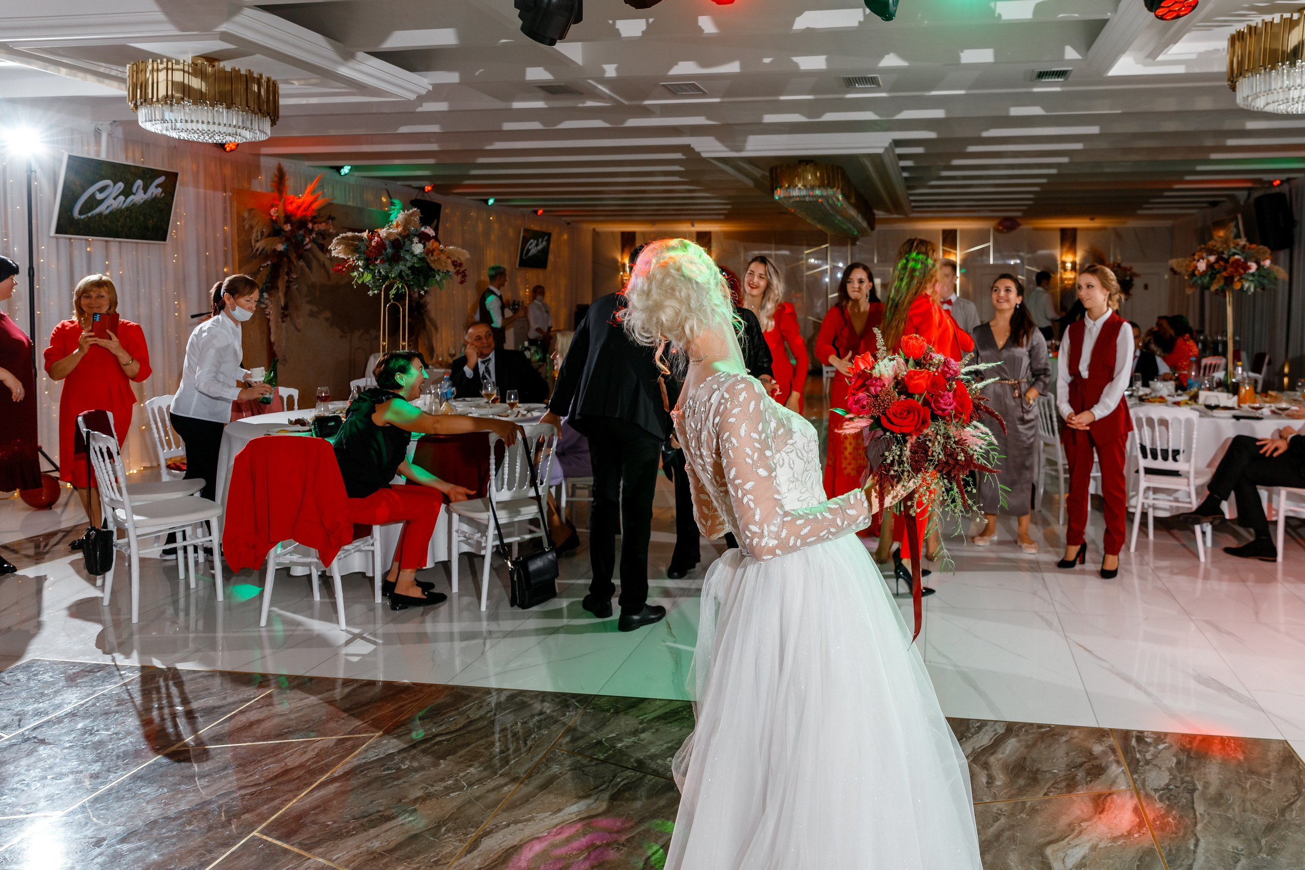 Анонс свадьбы Сергея и Елены. Свадебный фотограф в Крыму и Севастополе Ольга Баскакова