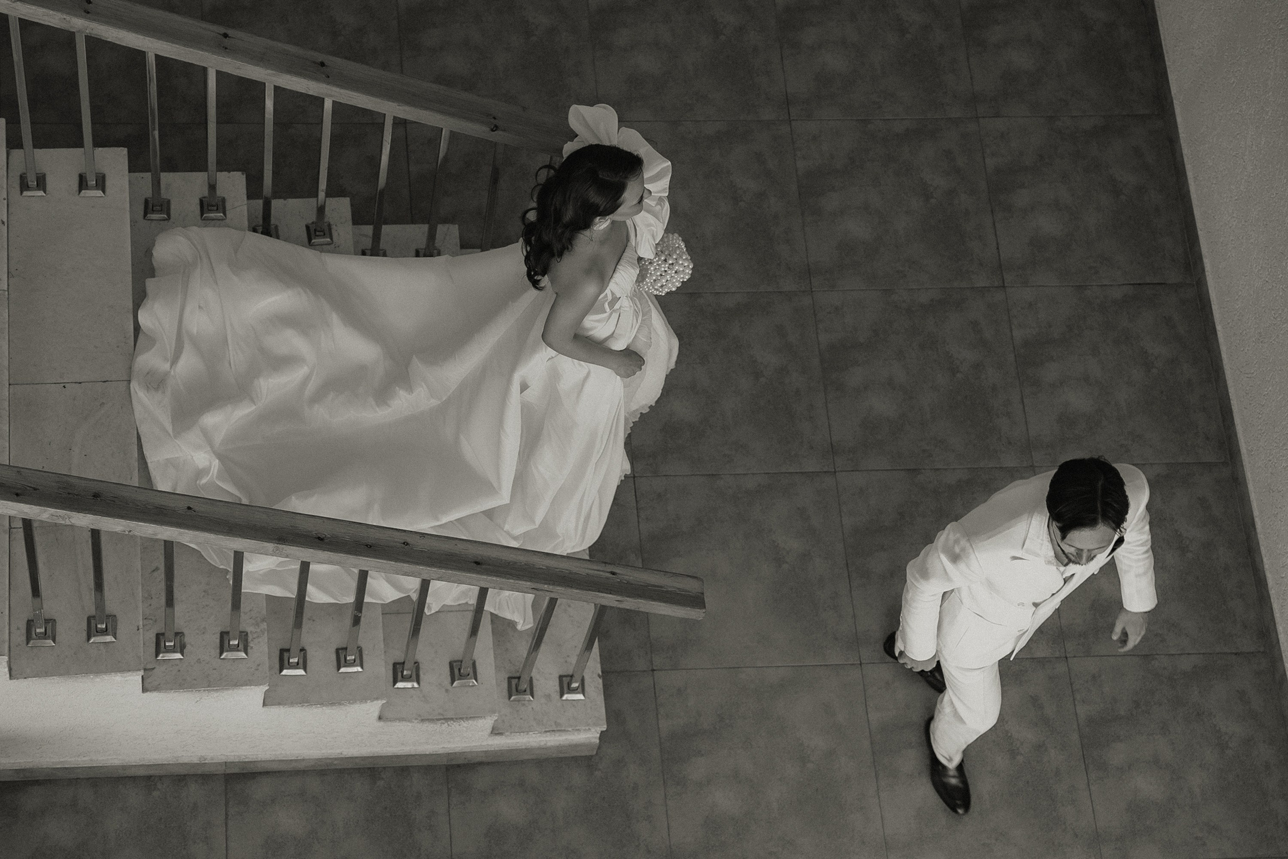 V&E | On The Moon. Свадебная фотография и видеосъёмка