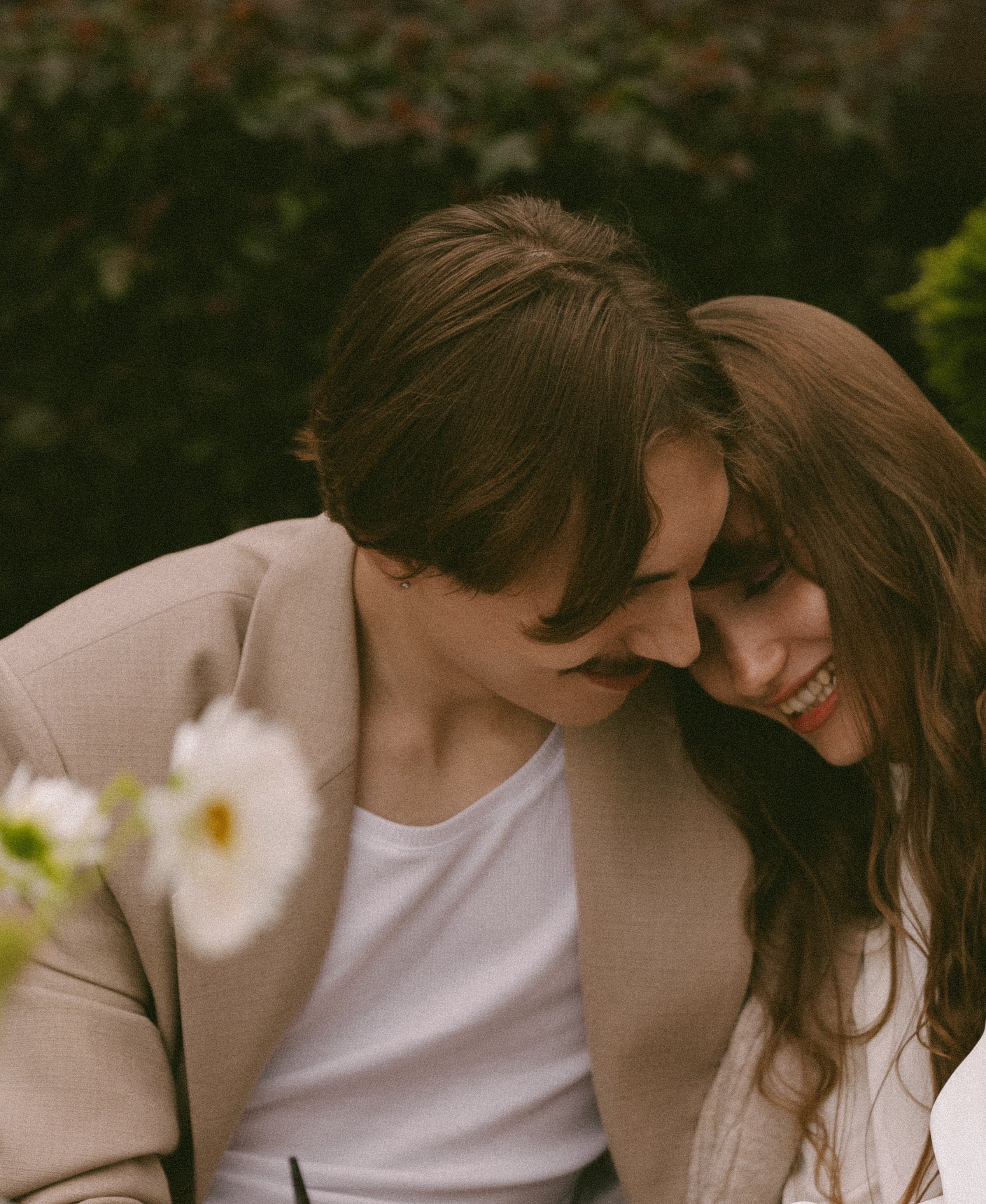 Держи меня крепче