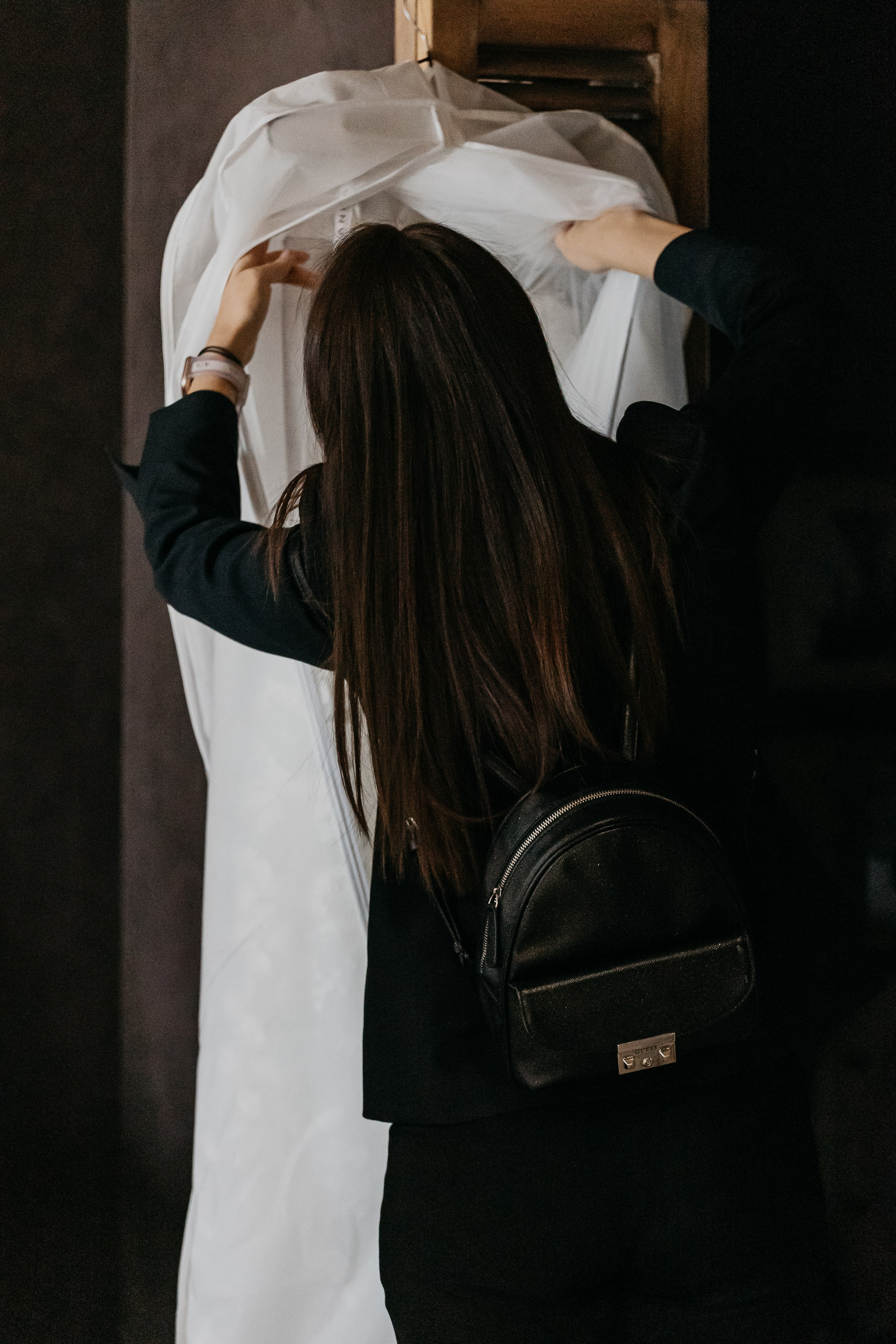 Идеальная свадьба | Backstage. Свадебный фотограф Москва, Воронеж