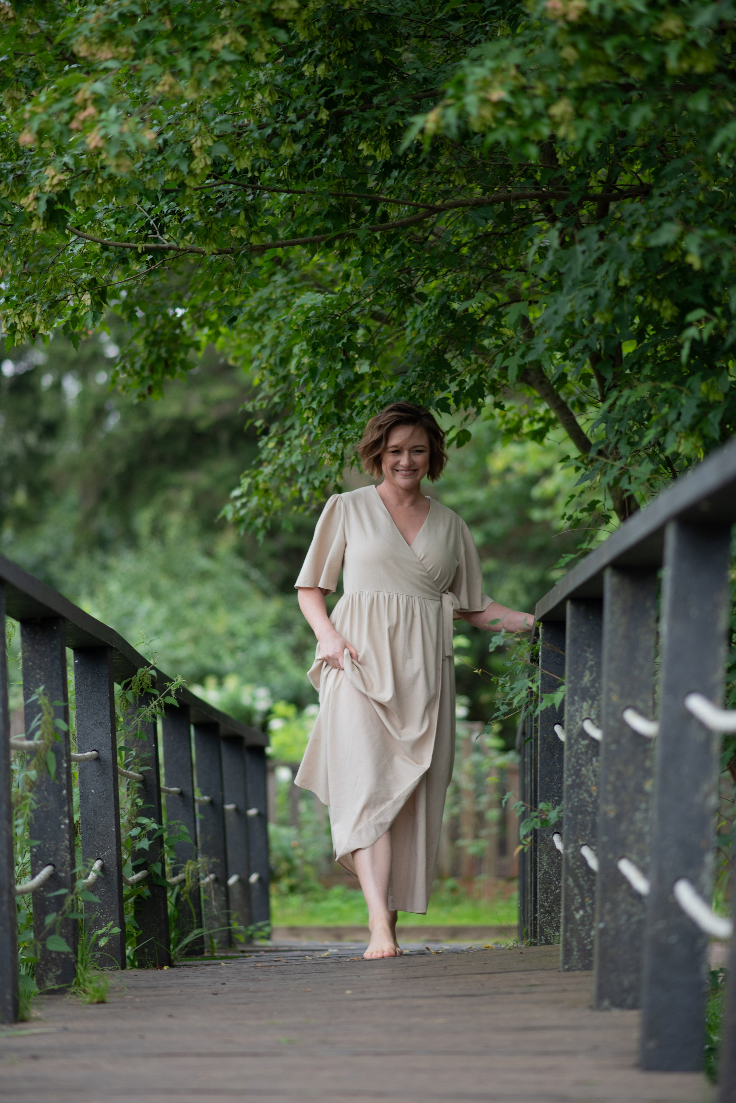 Елена. Фотограф Стеценко Наталия. Одинцово, Москва, Московская область