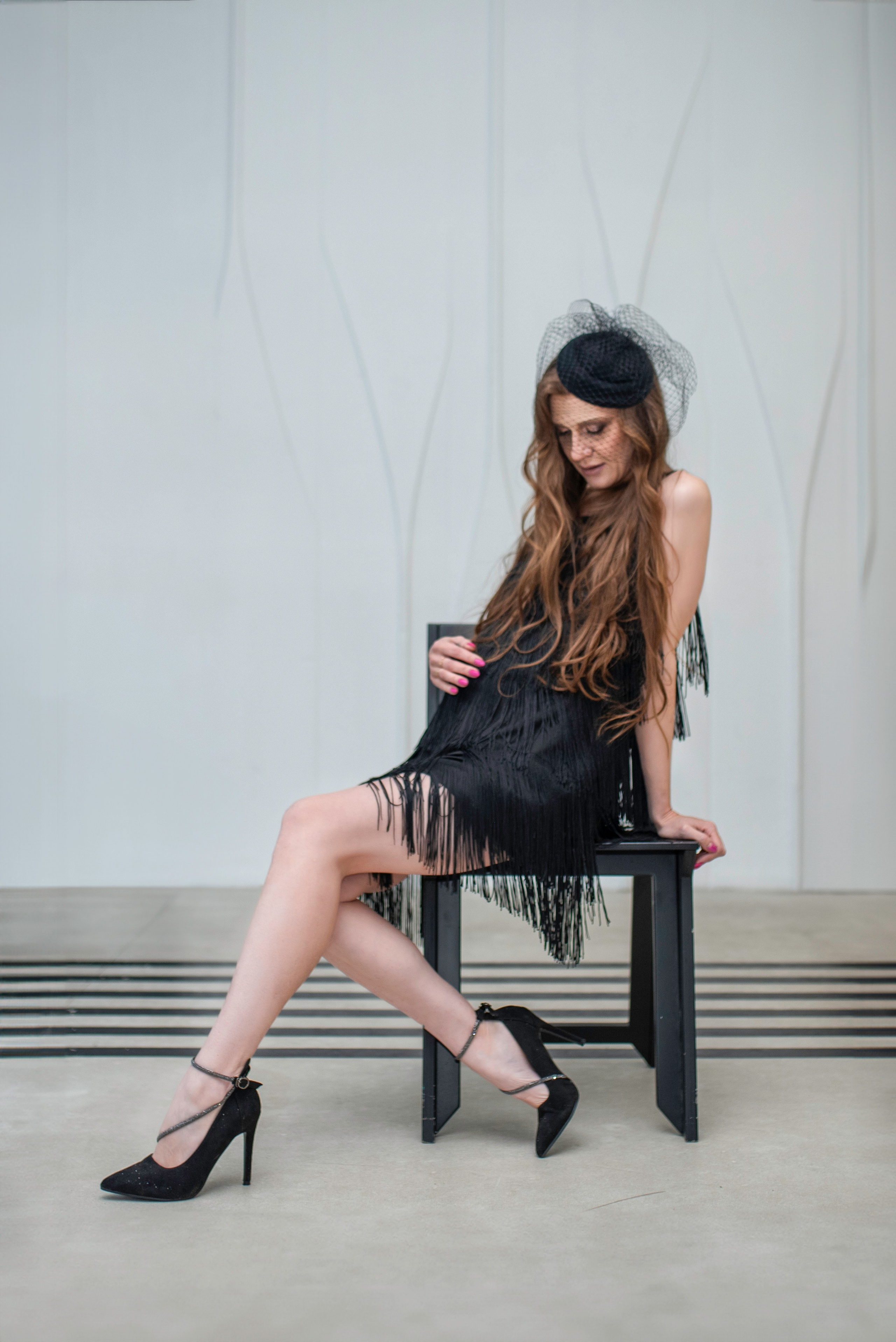 Екатерина и Андрей. Фотограф Стеценко Наталия. Одинцово, Москва, Московская область