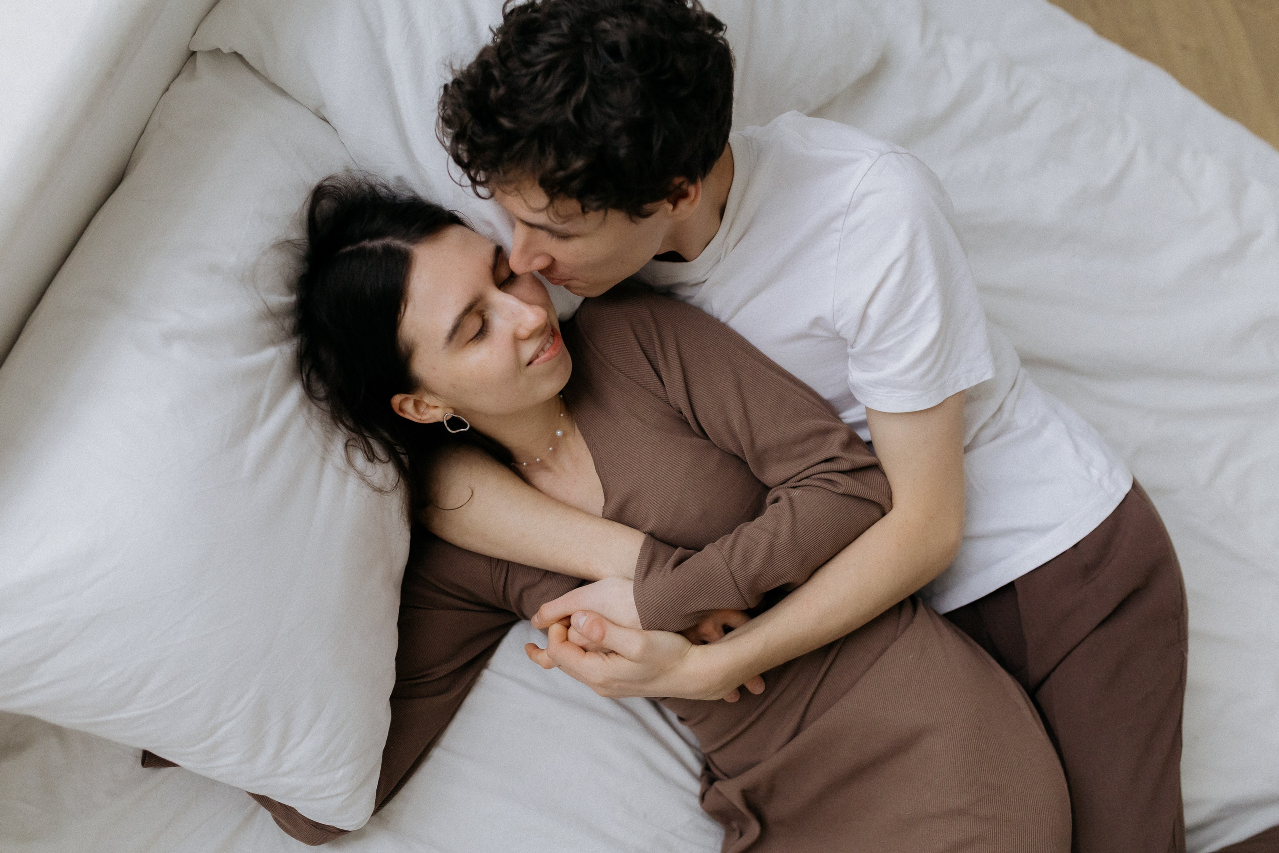 Лав стори в Санкт-Петербурге. Фотограф Санкт-Петербург Князева Елизавета