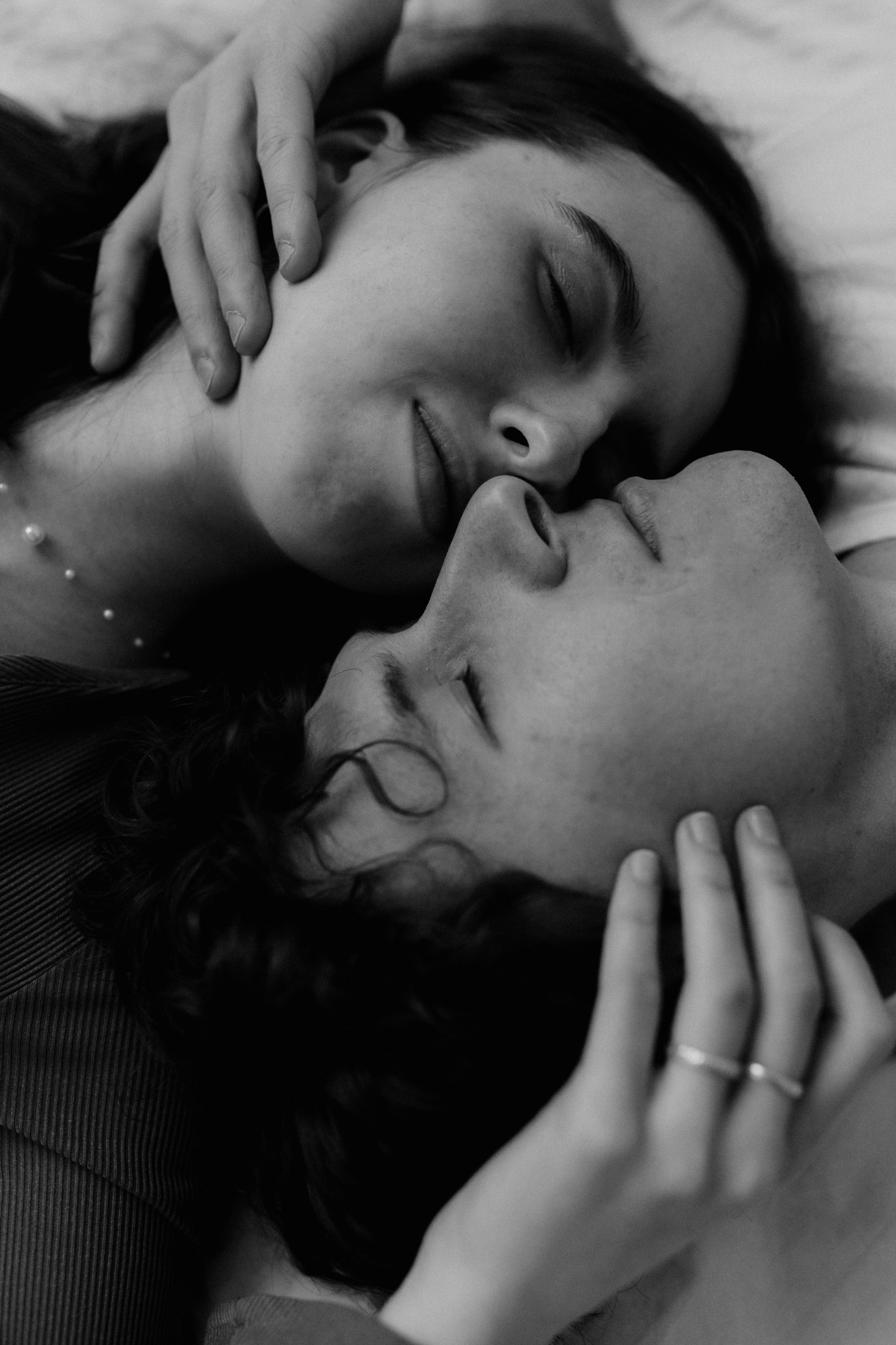 Лав стори в Санкт-Петербурге. Фотограф Санкт-Петербург Князева Елизавета