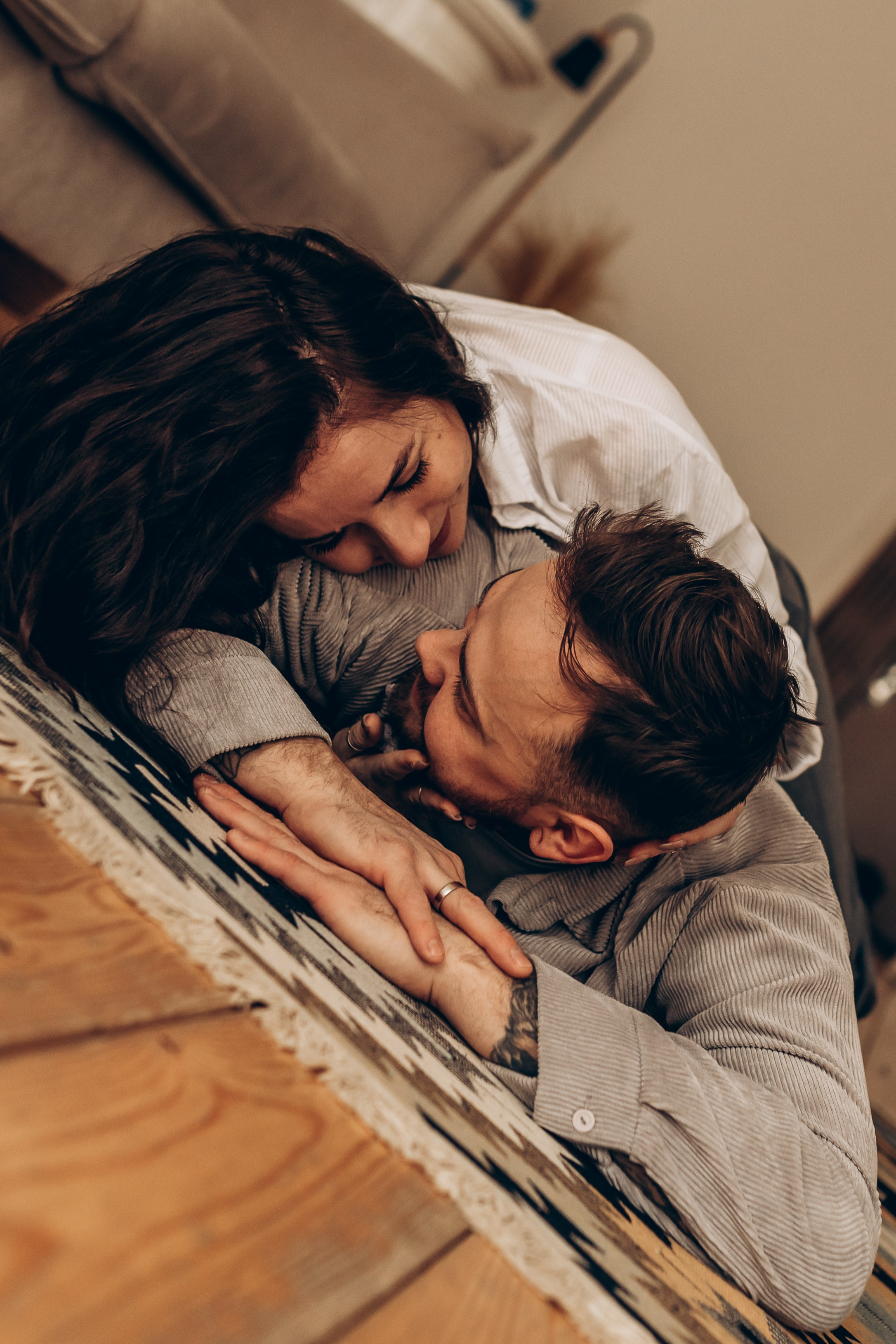 Lovestory Саша и Настя. Фотограф Санкт-Петербург Князева Елизавета