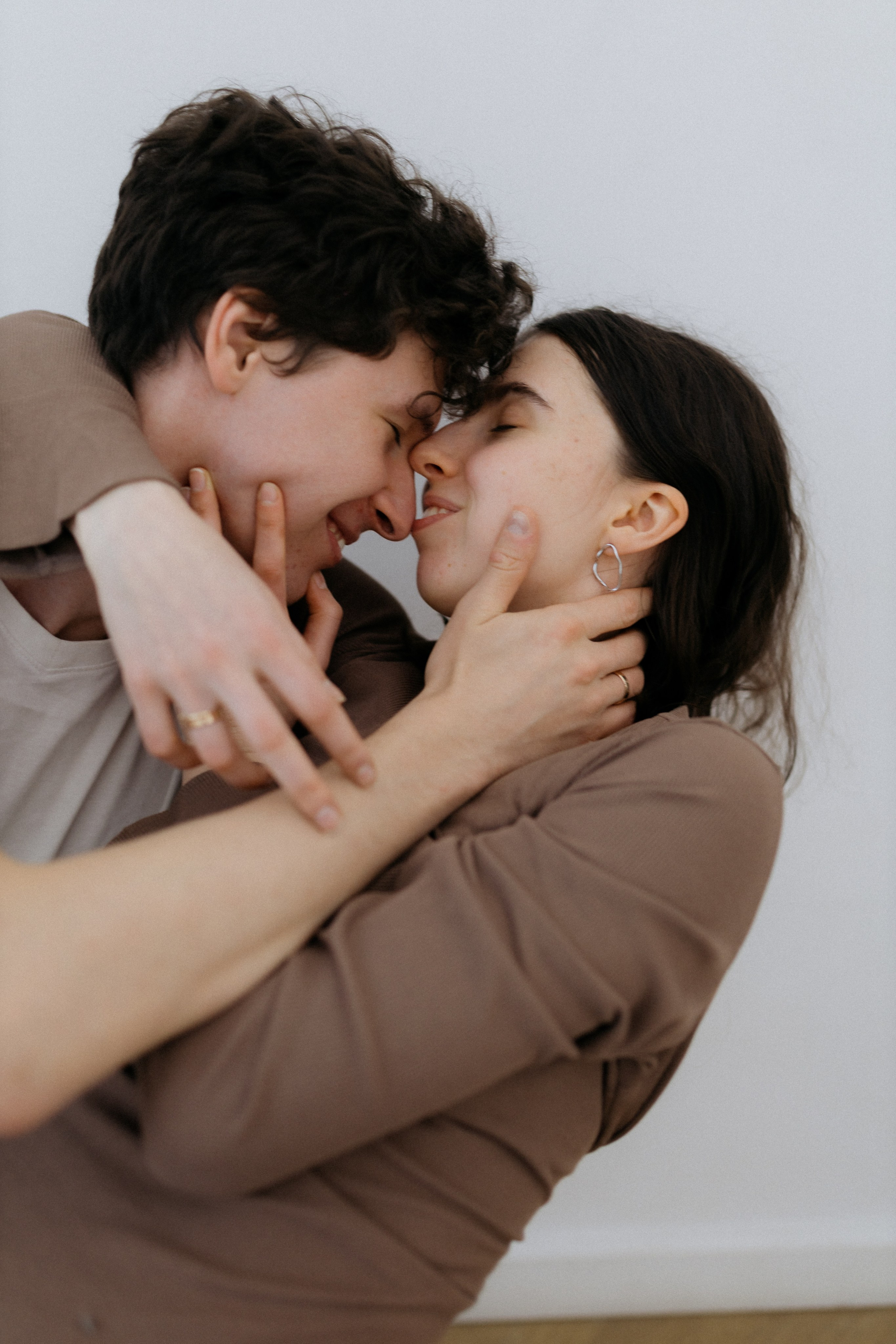 Лав стори в Санкт-Петербурге. Фотограф Санкт-Петербург Князева Елизавета