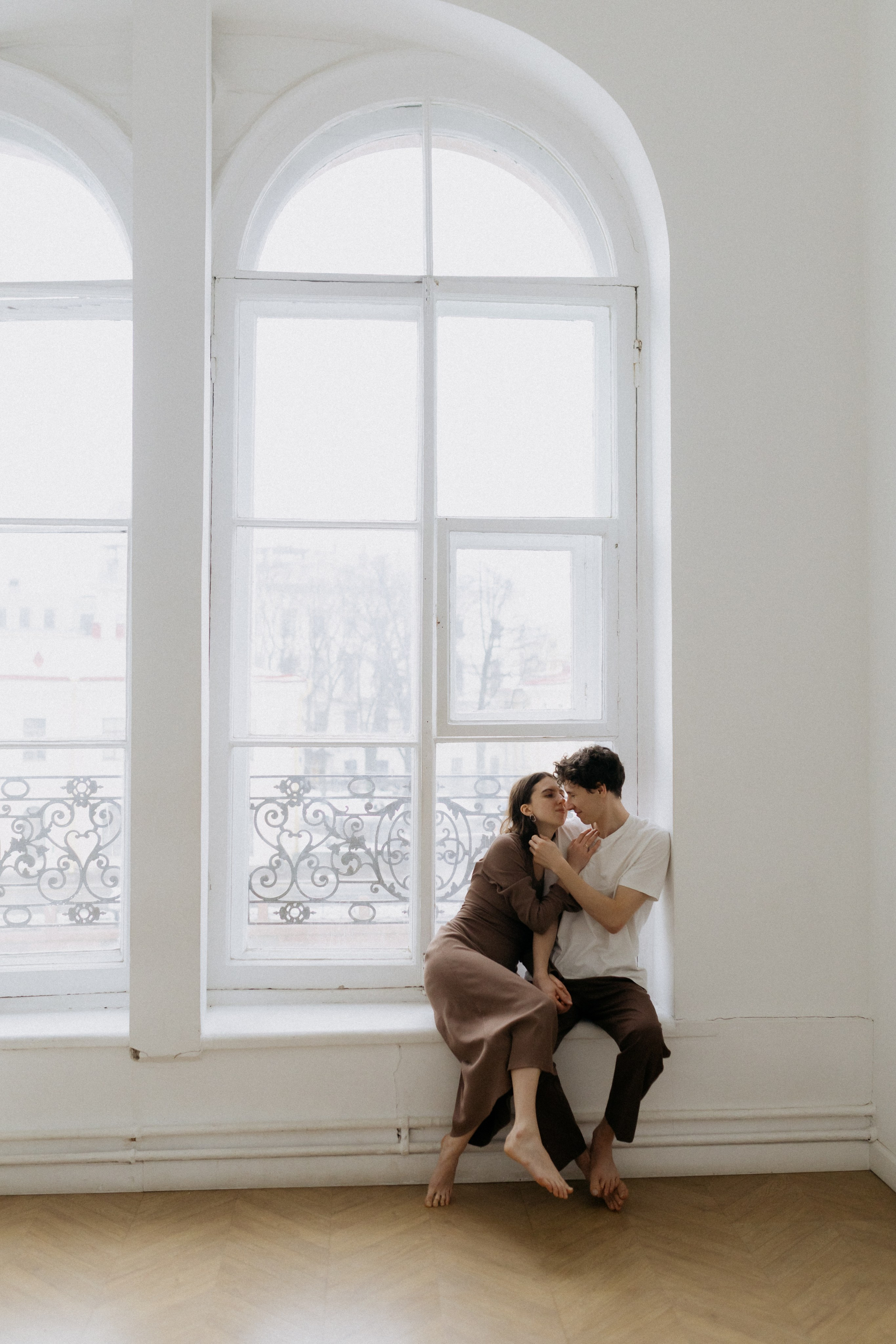 Лав стори в Санкт-Петербурге. Фотограф Санкт-Петербург Князева Елизавета