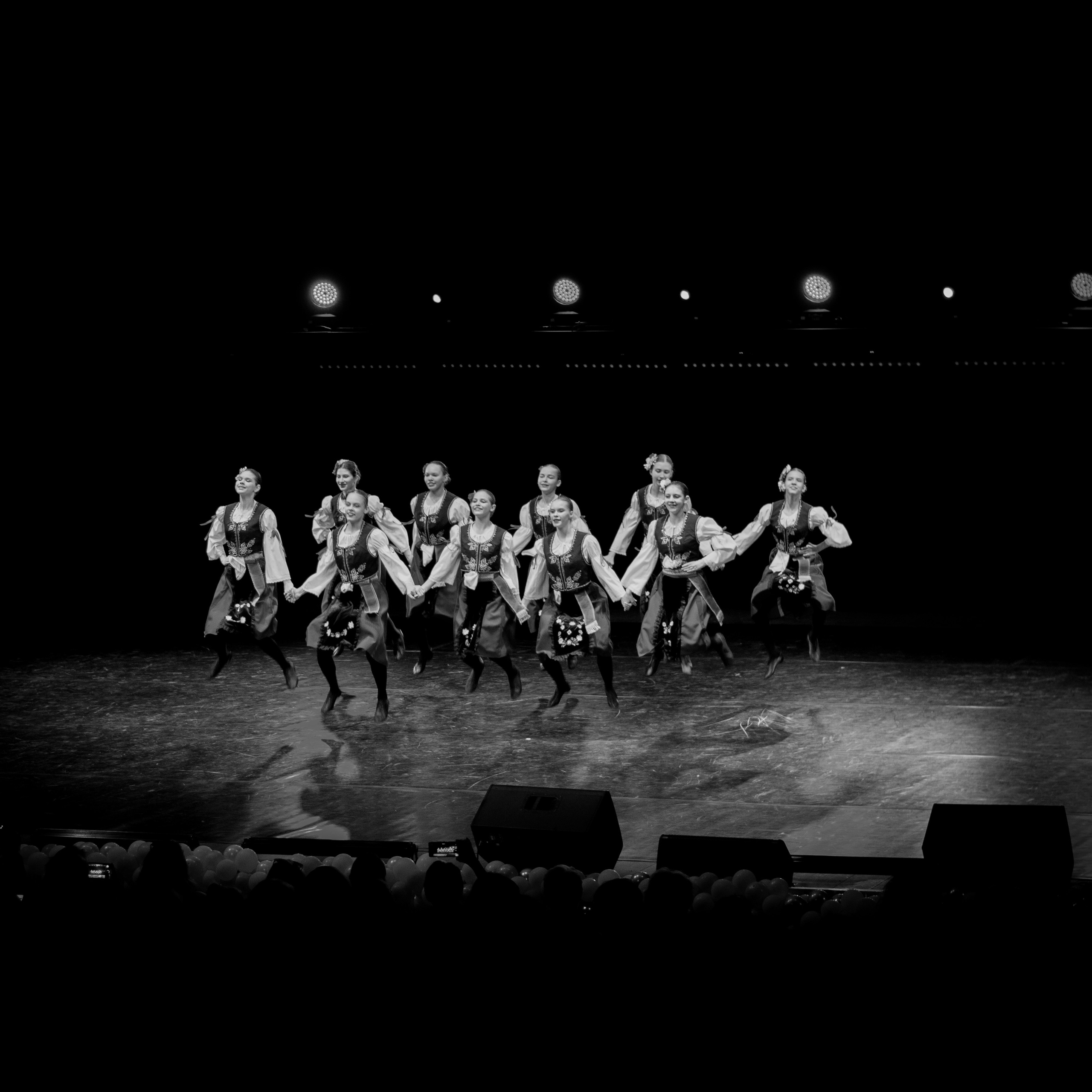 Планета детей. Танцевальный концерт. Фотограф и оператор в Москве Елизавета Коргалидзе