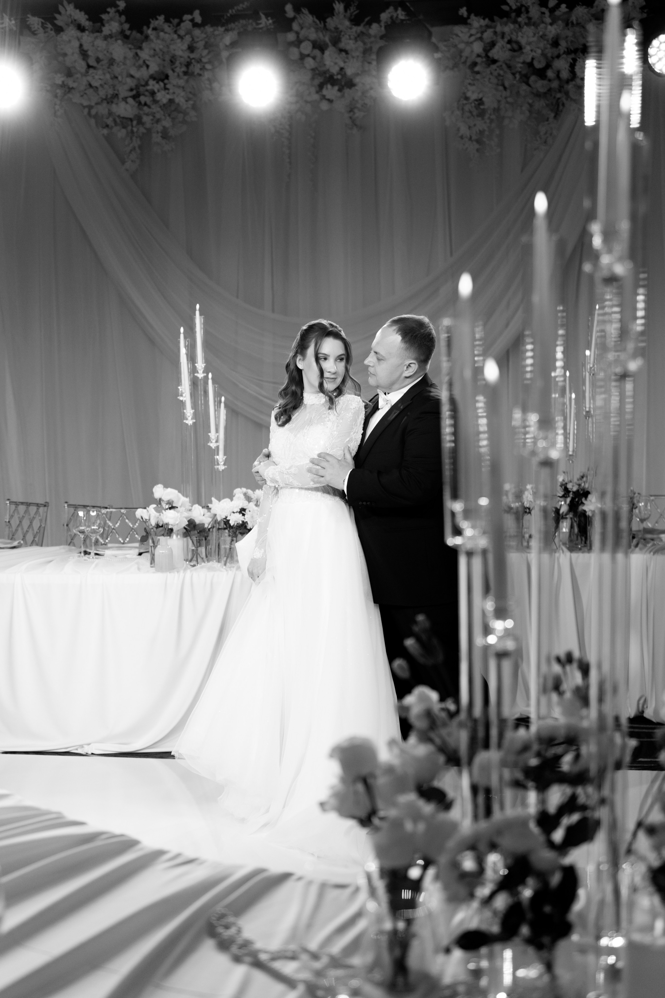 Игорь и Анастасия. Свадебный фотограф в Самаре и СПБ Наталия Константинова