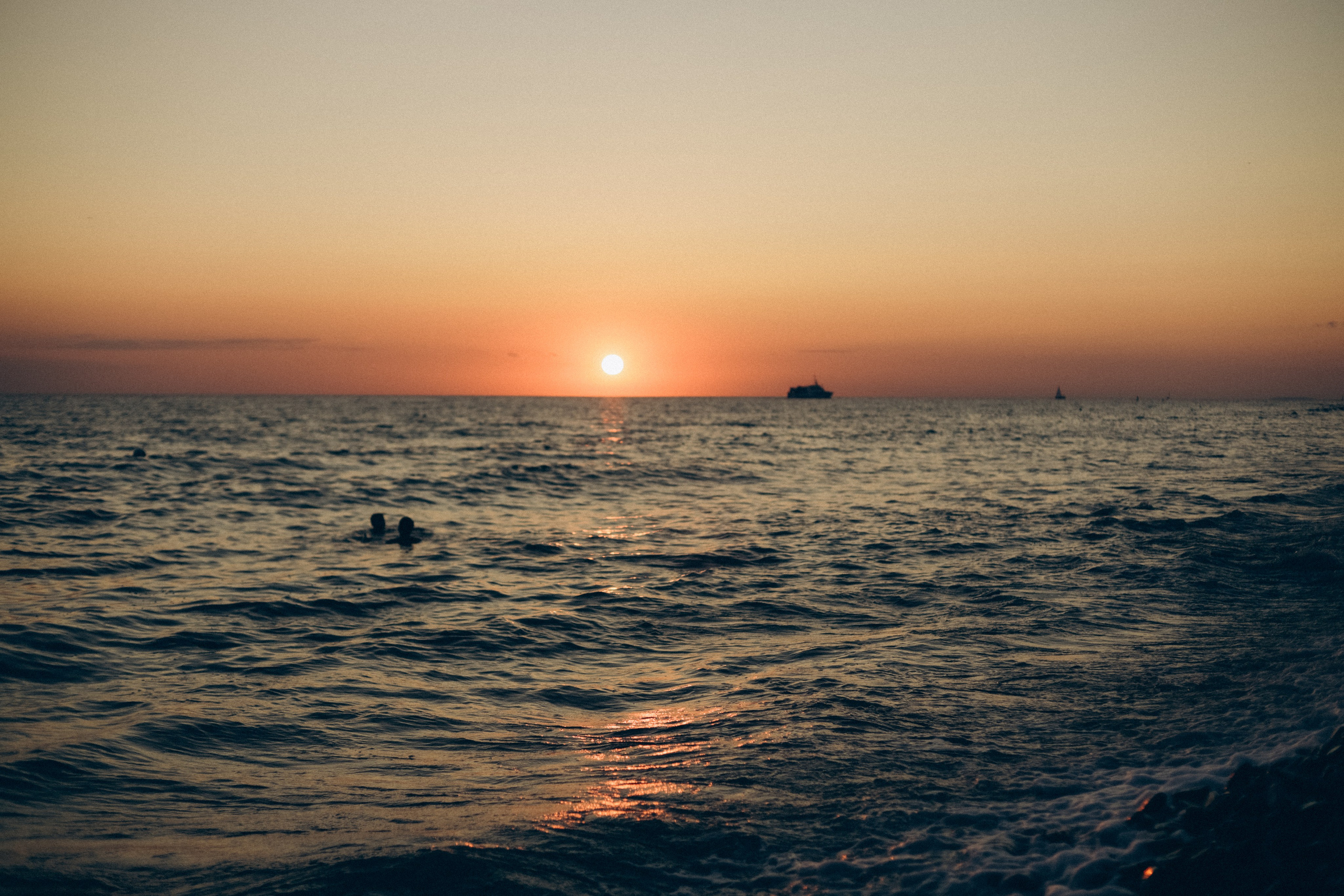 Сергей и Николь. Семейный фотограф Анапа
