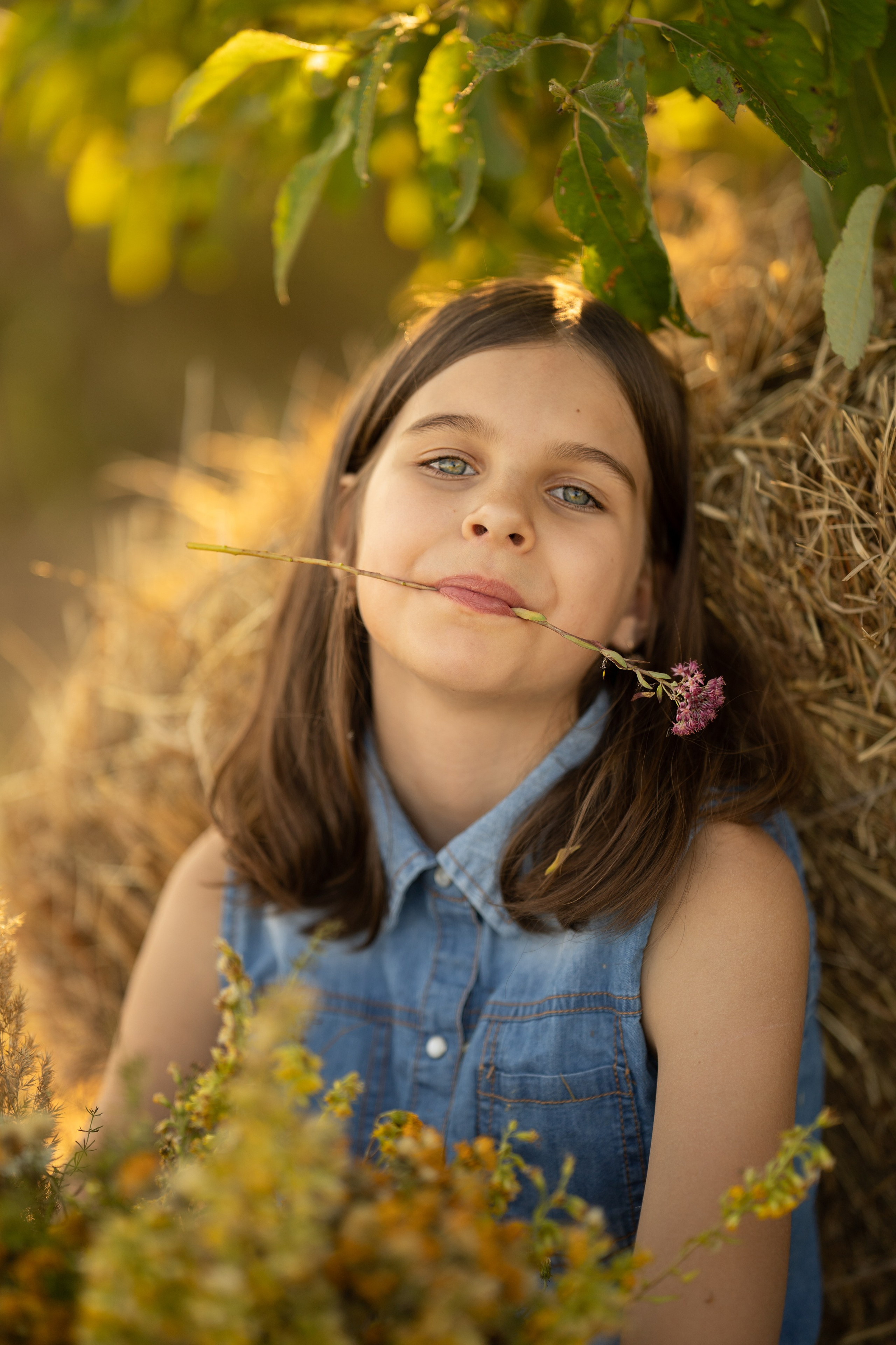 Дети. Фотограф Елена Буданова Тверь