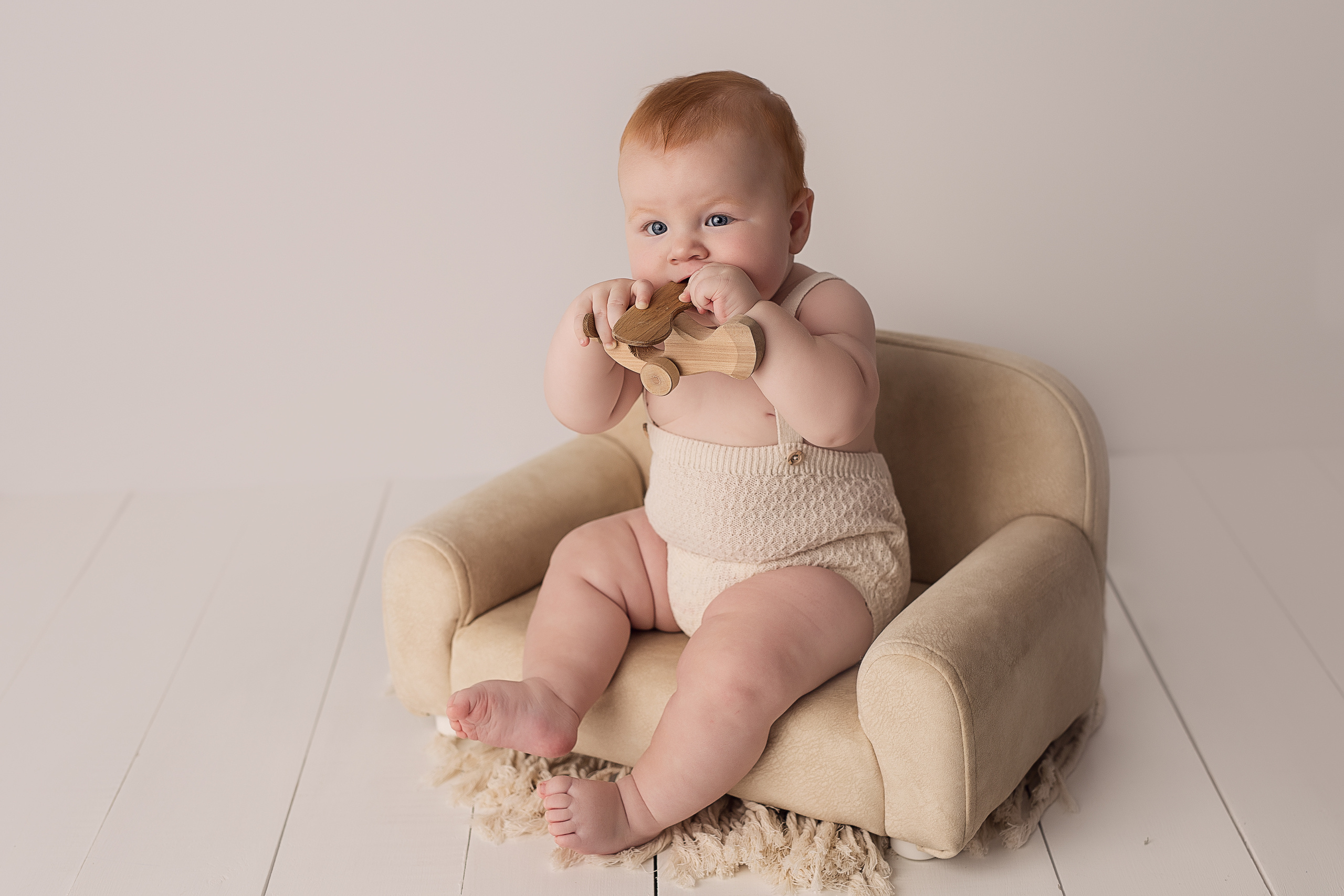 Малыши до 1 года. Фотограф новорожденных и детей до года в Казани Альбина Ямилова