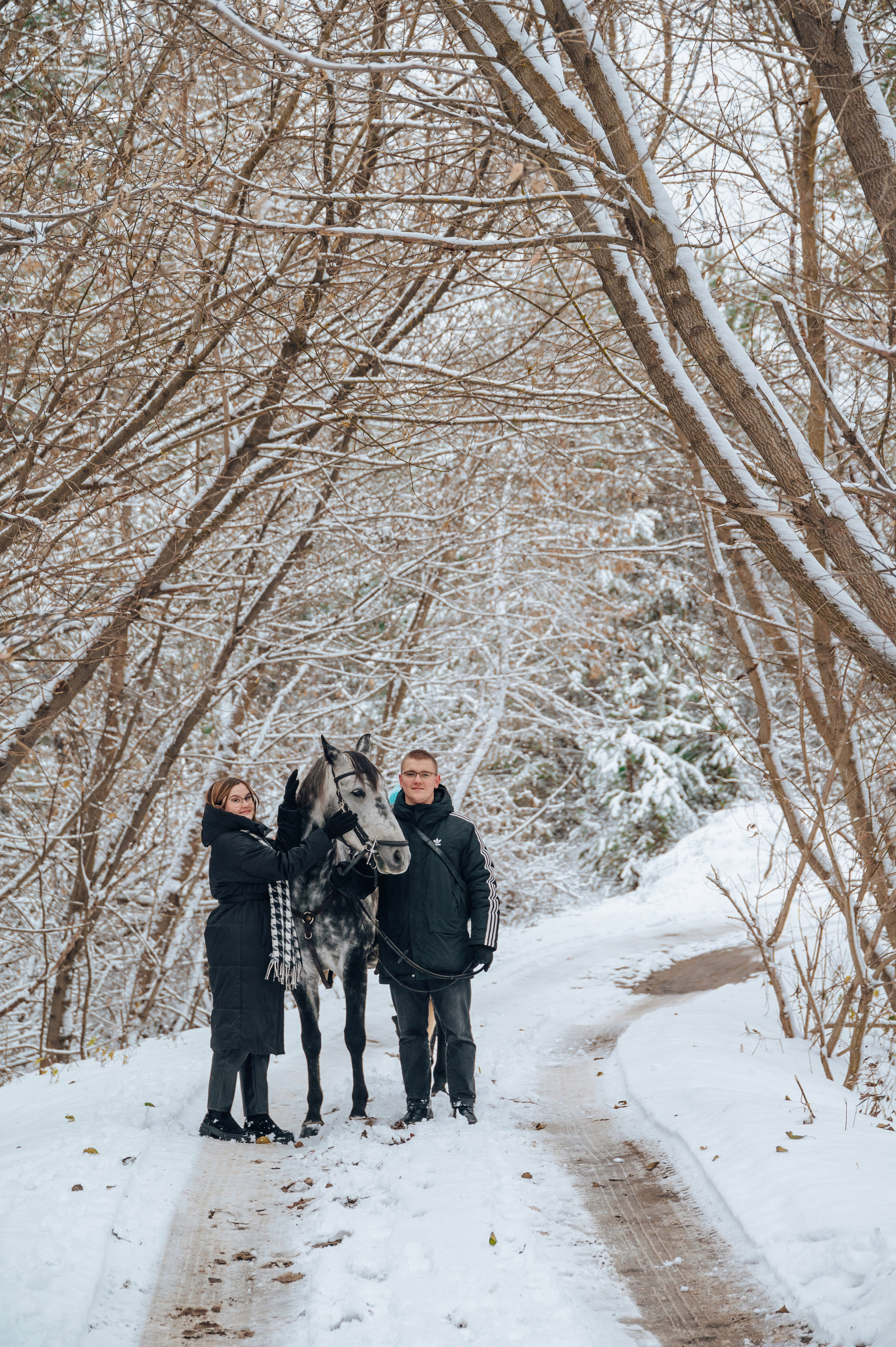 Аня и Савелий. Детский и семейный фотограф Катерина Мишина