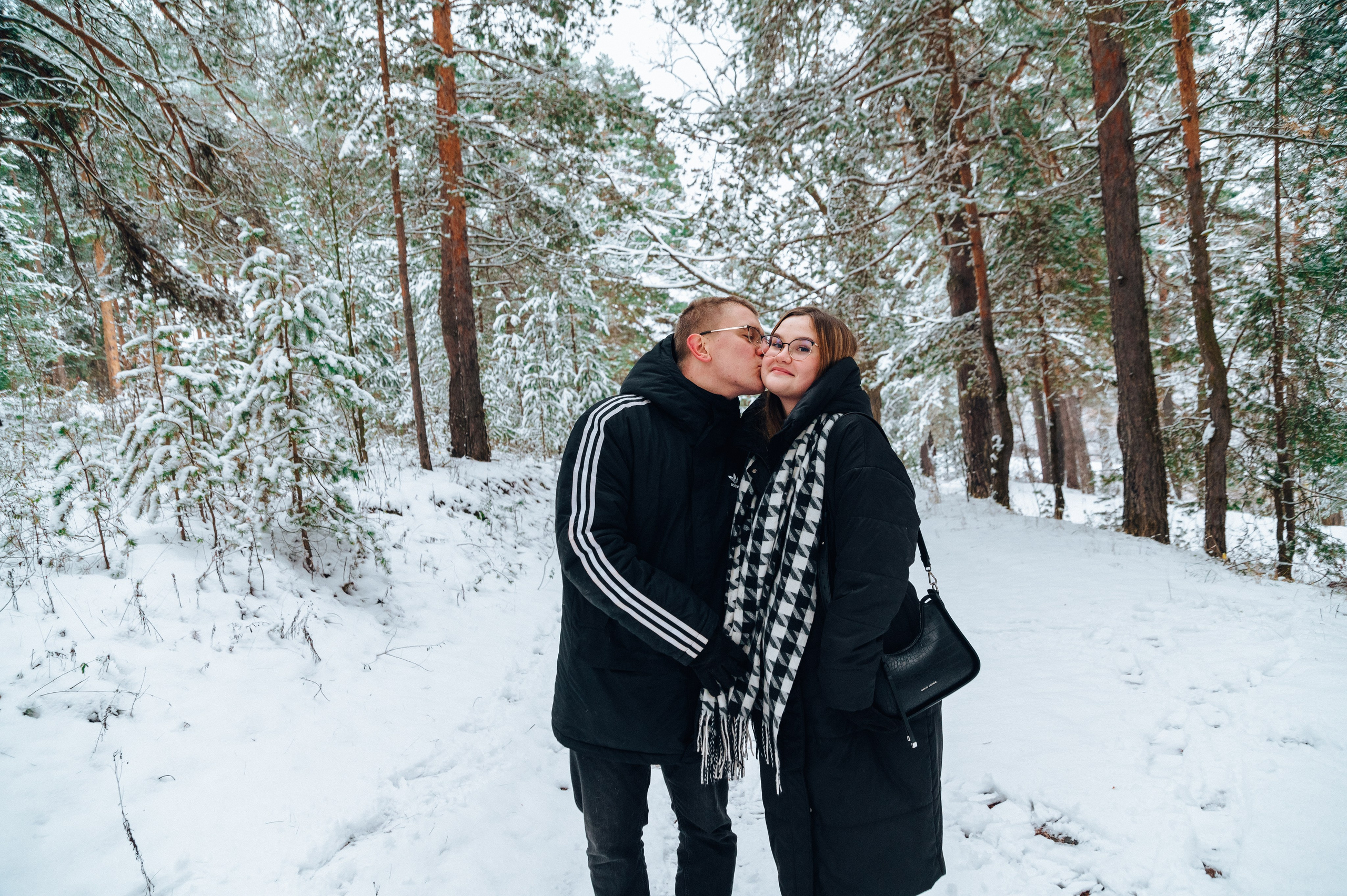 Аня и Савелий. Детский и семейный фотограф Катерина Мишина