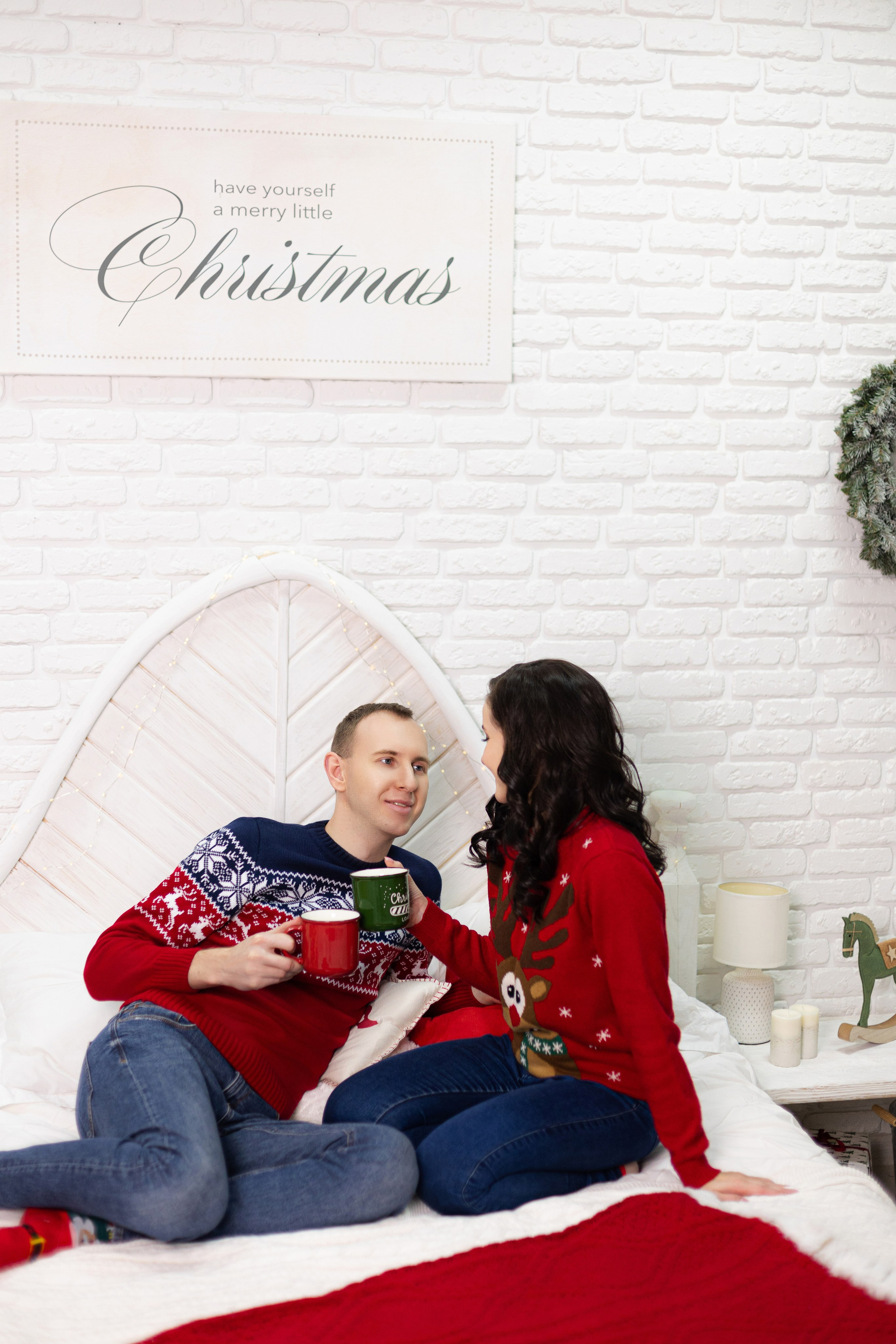 Анжелика и Владислав. Фотограф ВИКА МЕДУЗА