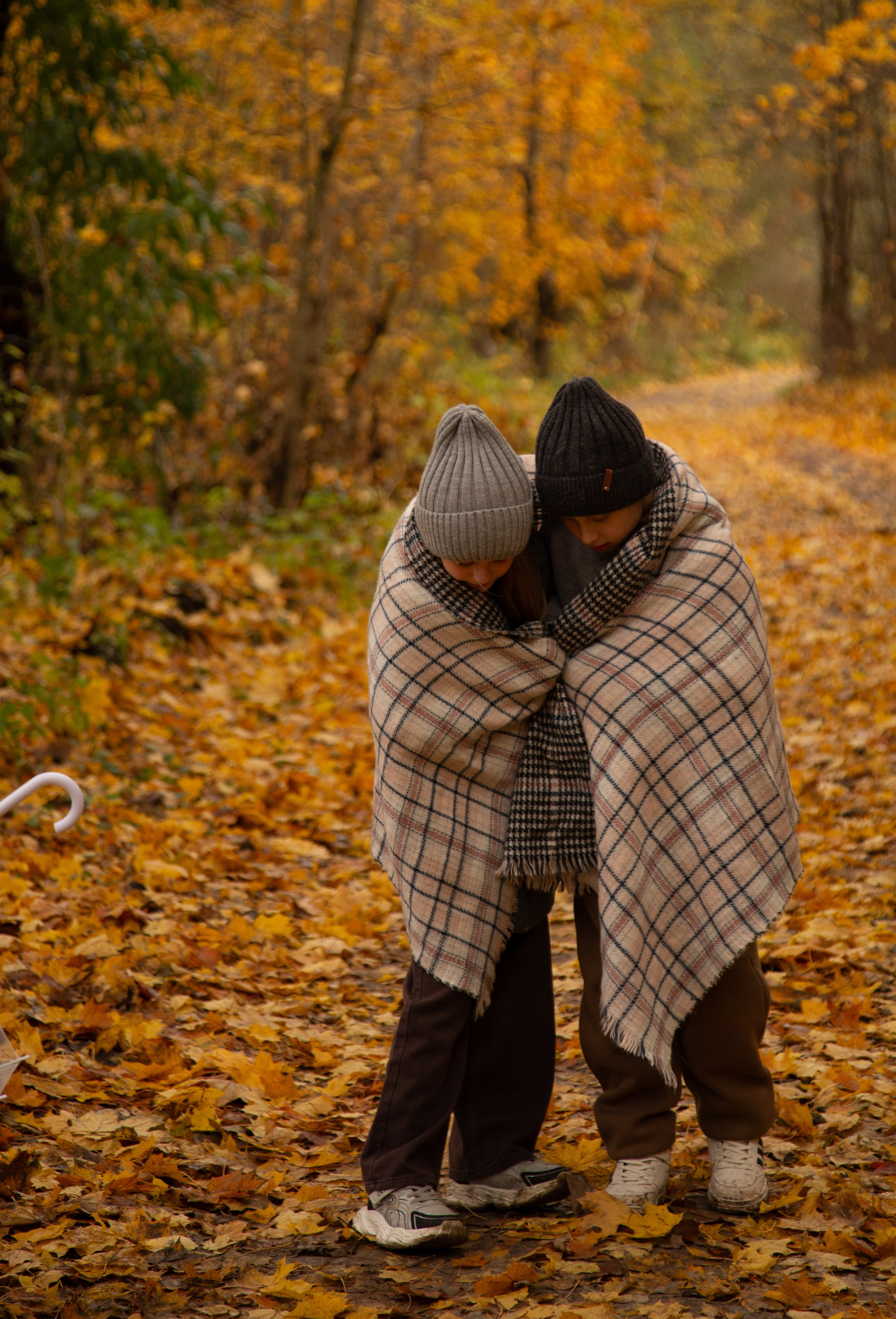 Макар и Катя. Семейный фотограф в Брянске и Москве Лена Майорова