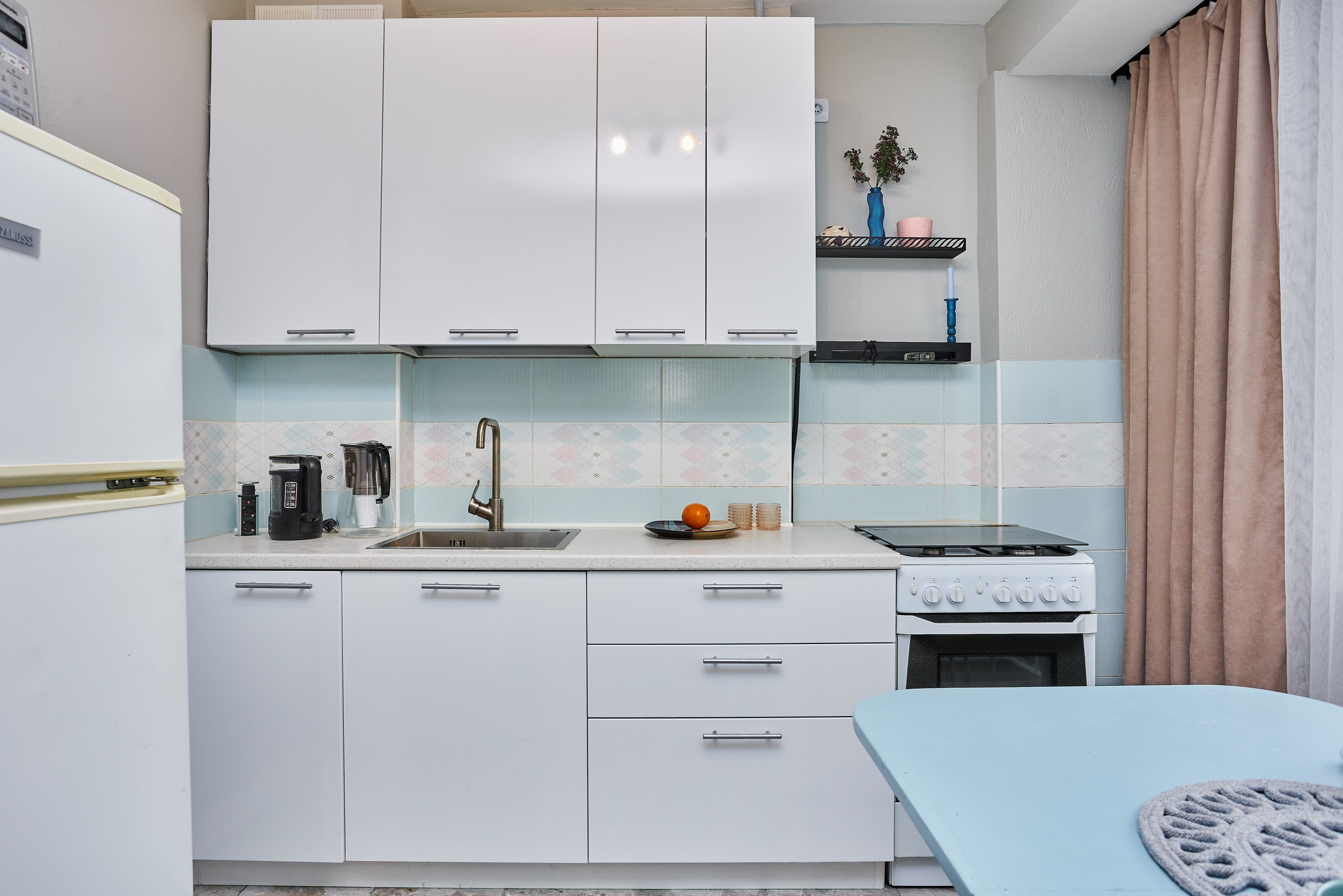 Наличная ул. 36. Фотограф Александра Иванова