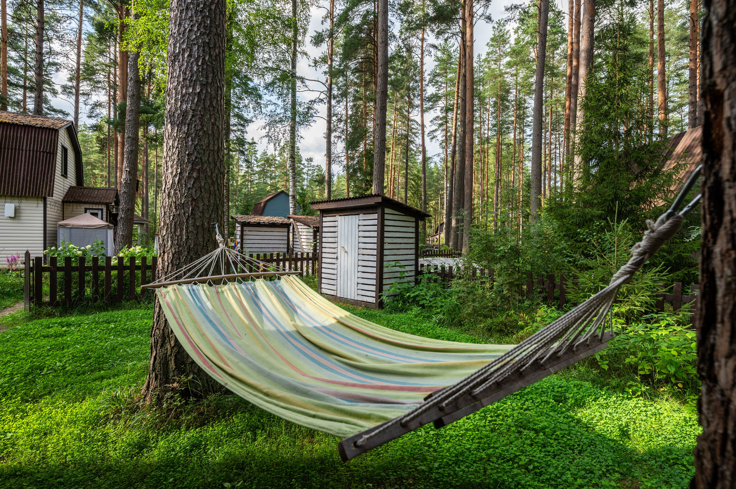 Загородные дома. Интерьерный фотограф Александр Плотников