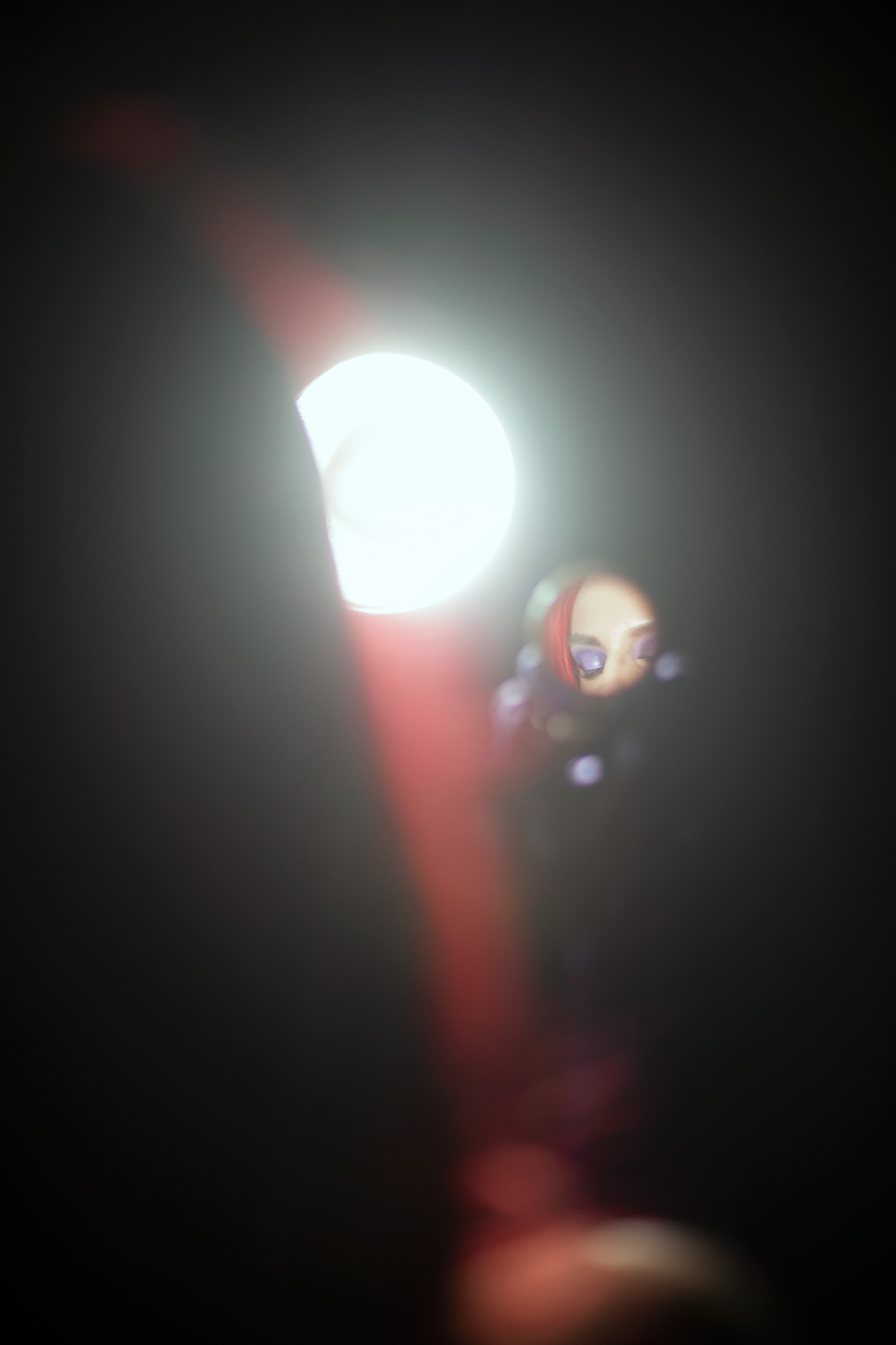 Джессика Рэббит. Тематическая фотосессия под ключ. Костюмы Псков. Фотосессии Фотодни Псков СПб