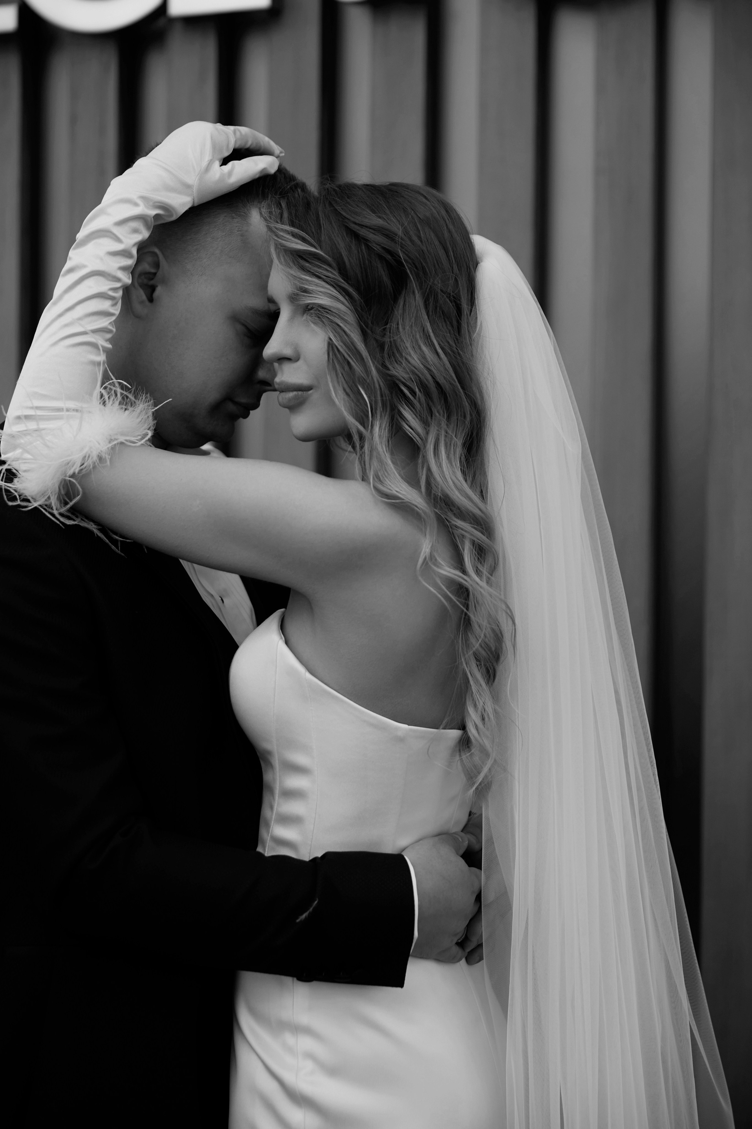 Yriy & Svetlana | Russia, Moscow region. Свадебный фотограф