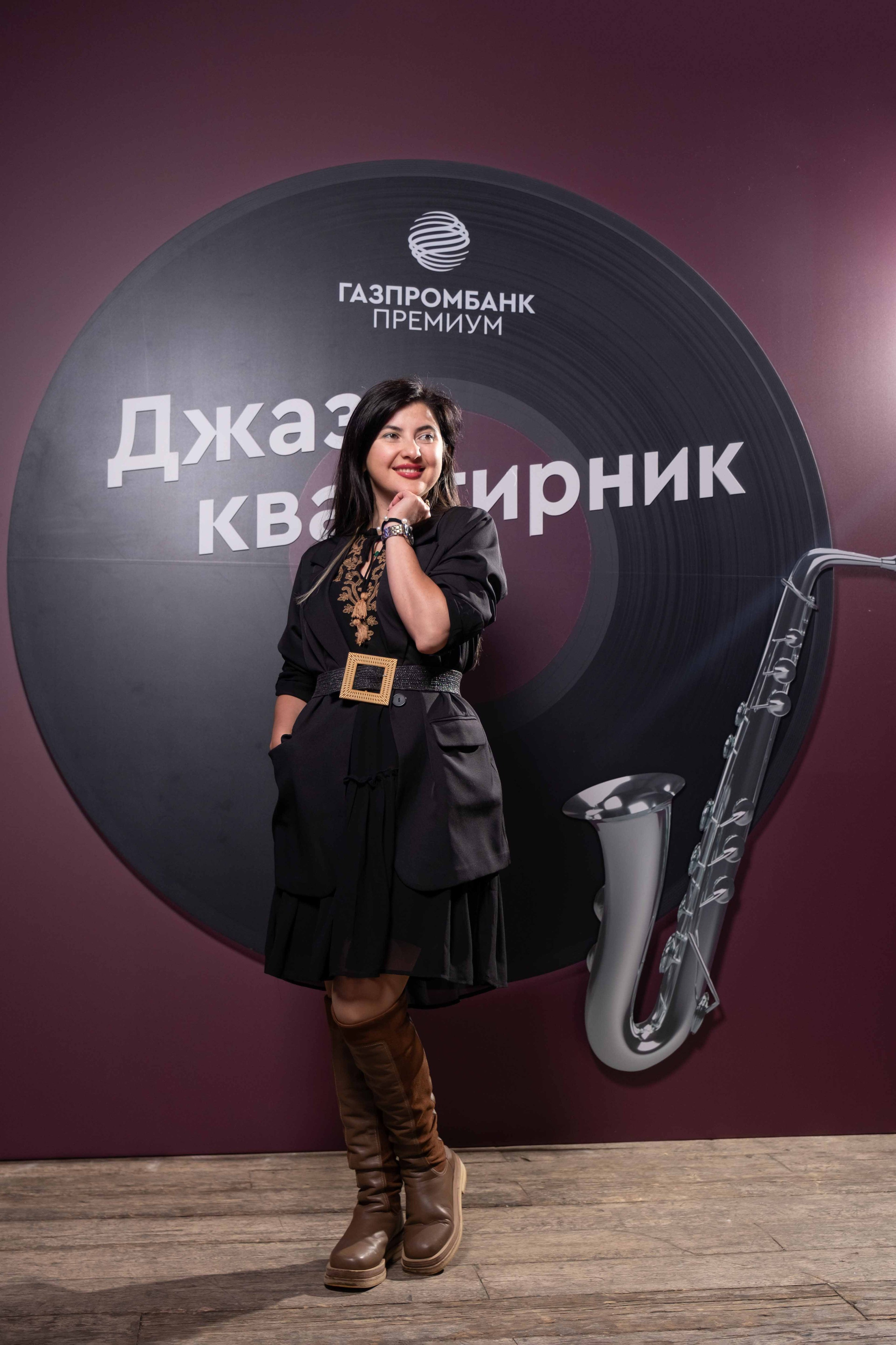 Альбом фотозона. Фото тур