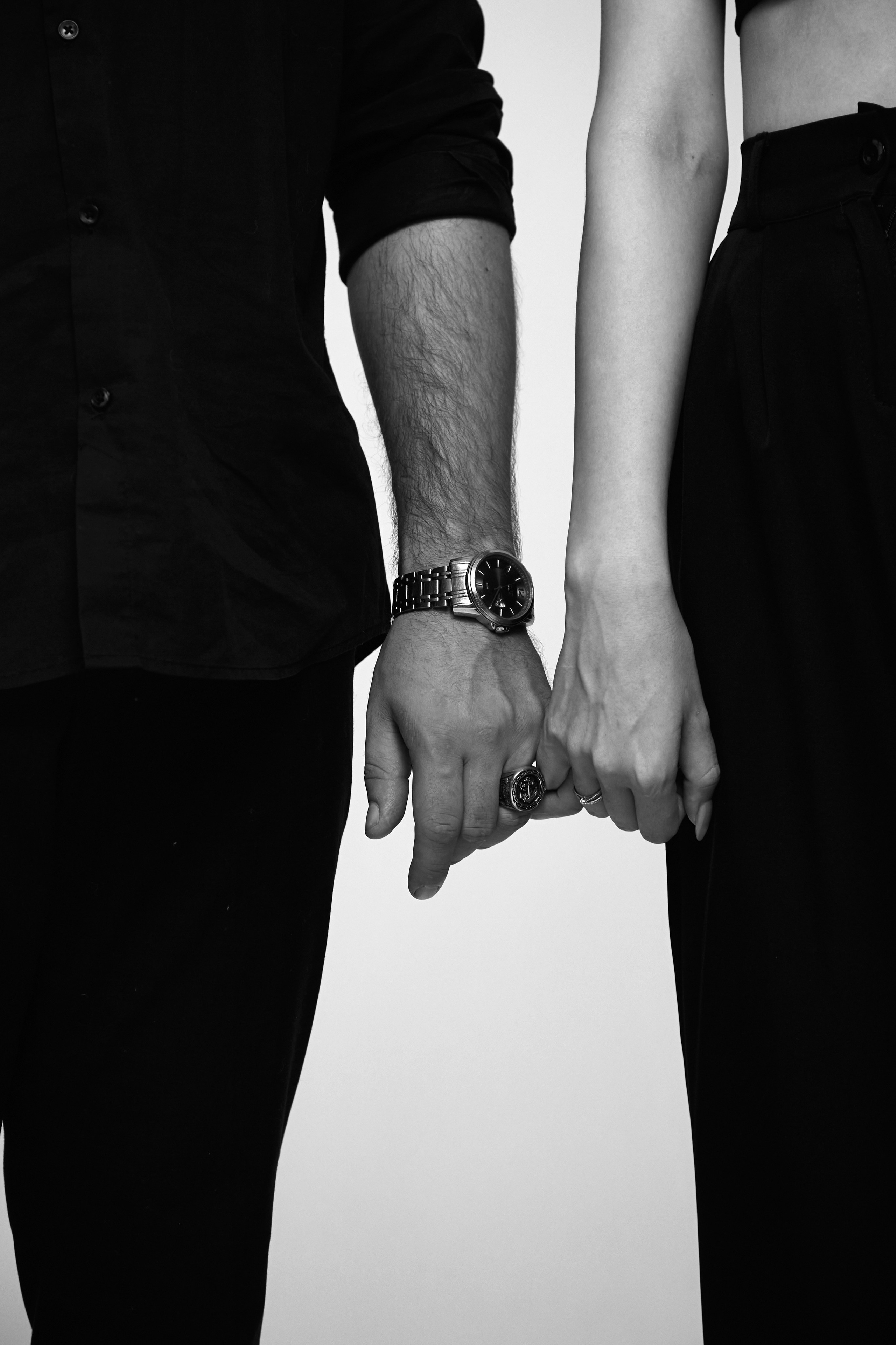 Люба и Влад. Фотограф Анастасия Федорова  Санкт-Петербург