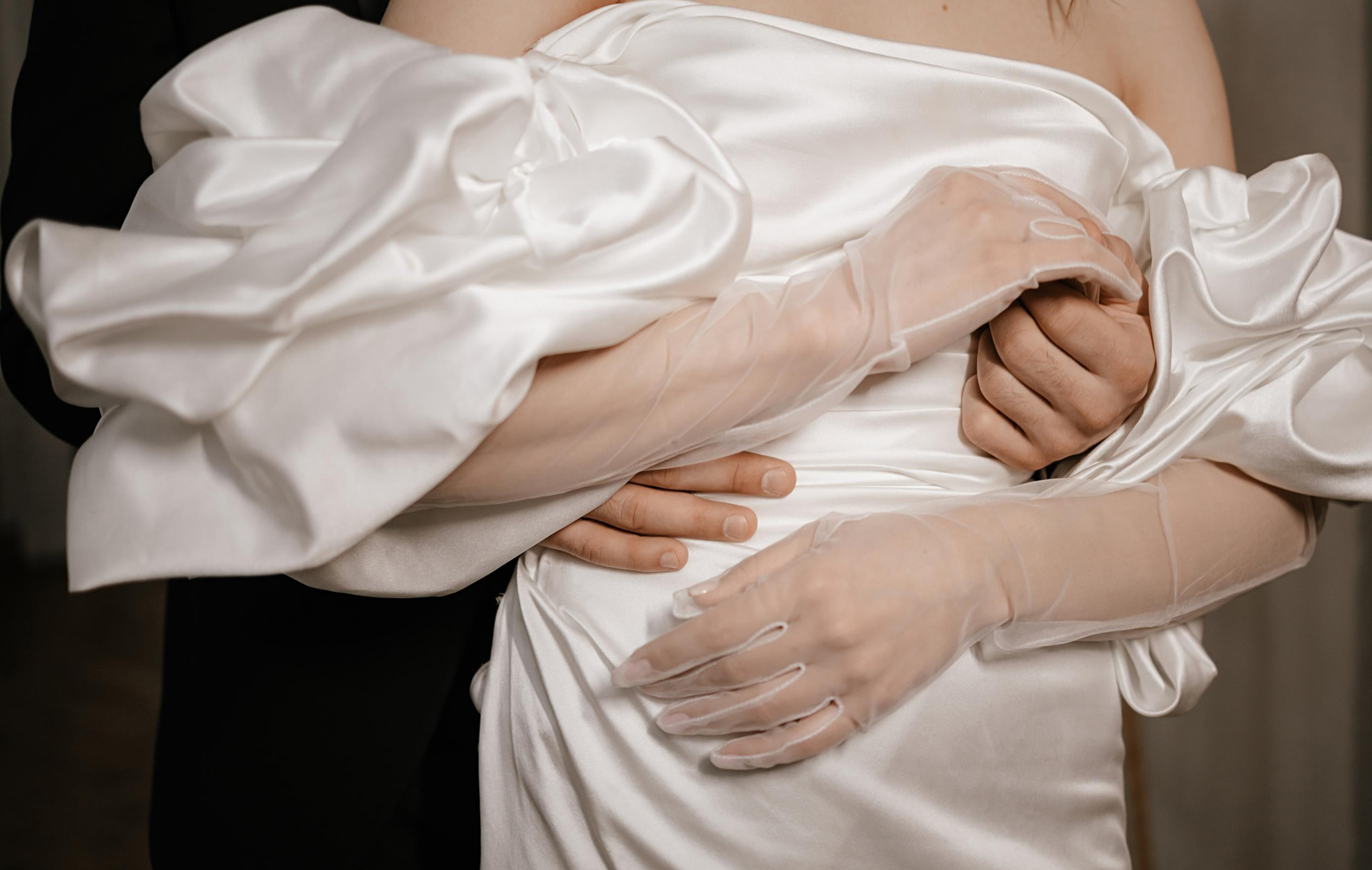 Everything at once. Алина Малышева, свадебный и семейный фотограф Москва