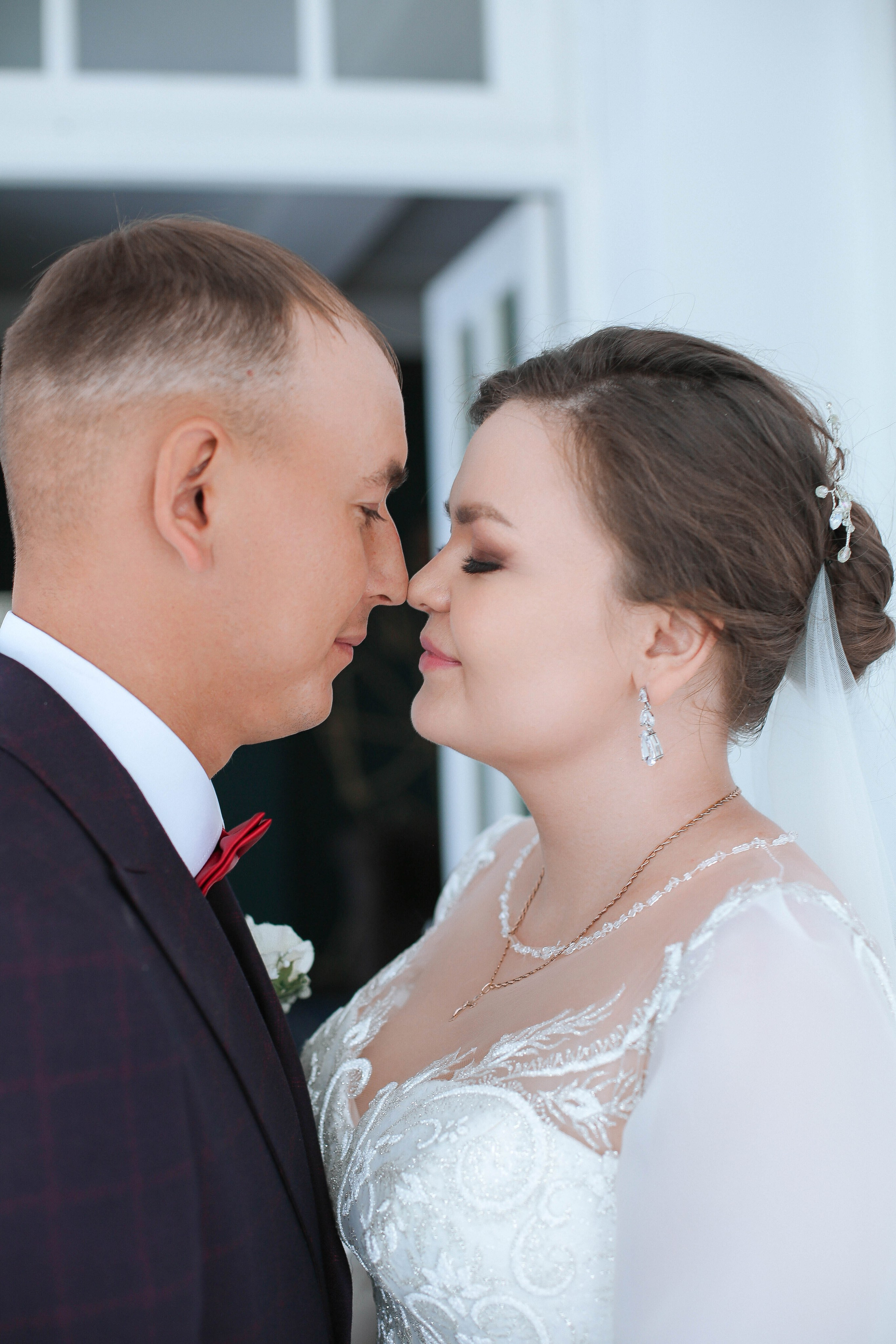 Denis and Svetlana. Свадебный и Школьный фотограф Улан-Удэ Бурятия Джулия Топоева Выпускные альбомы Фотограф на мероприятие