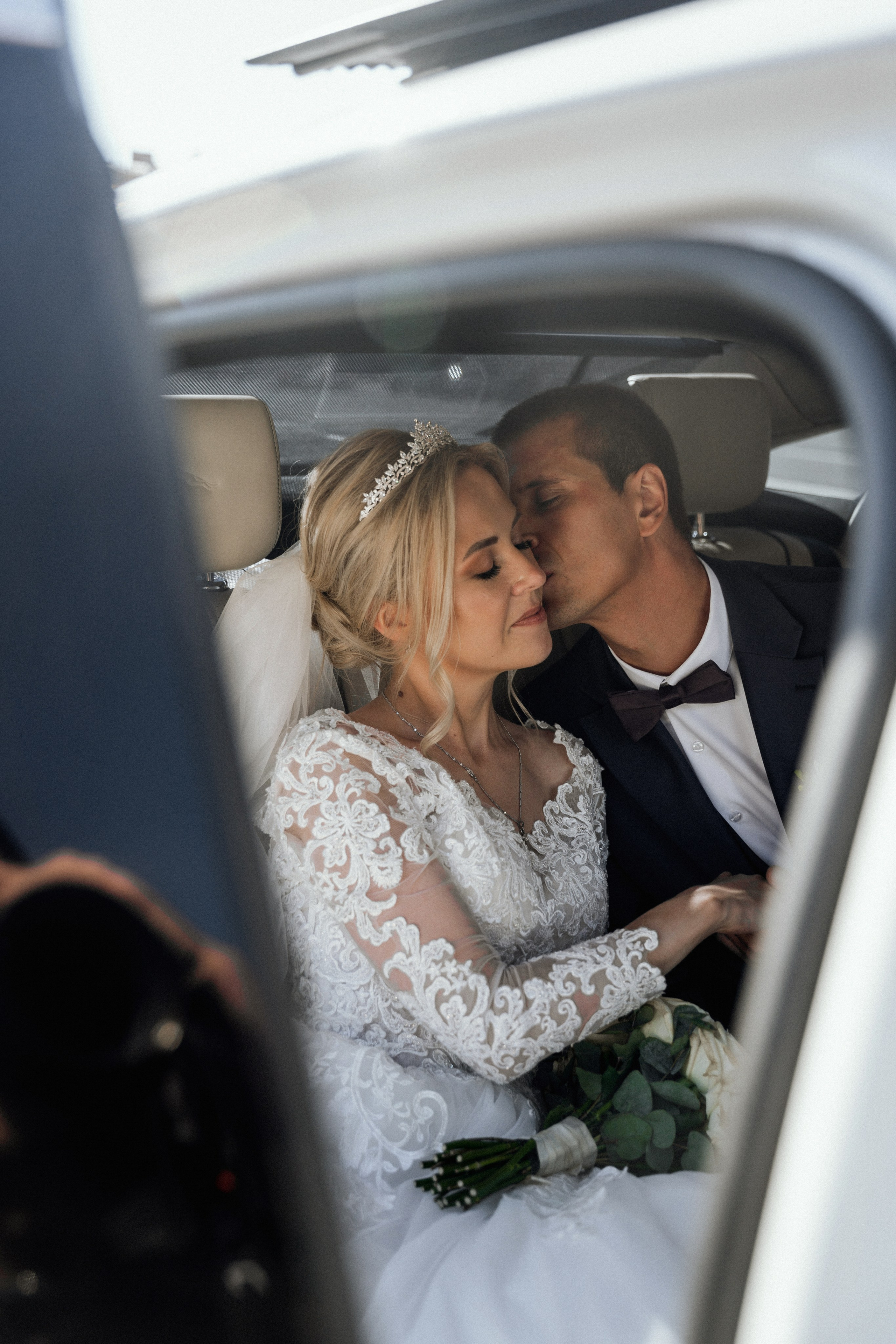 Anton & Anastasiya. Dolce_wedding