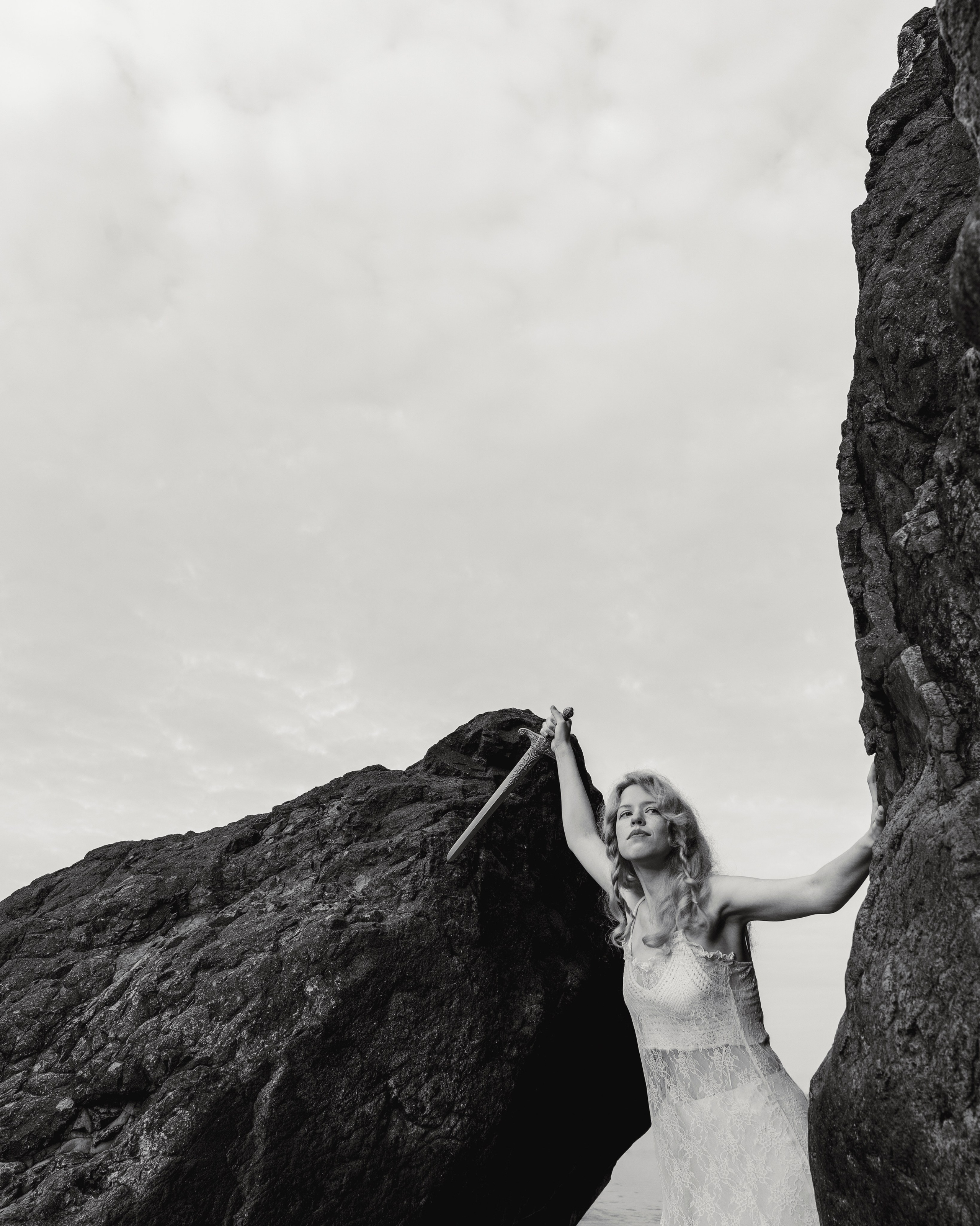 ANNA | TSIHIDZIRI. Photographer Barcelona