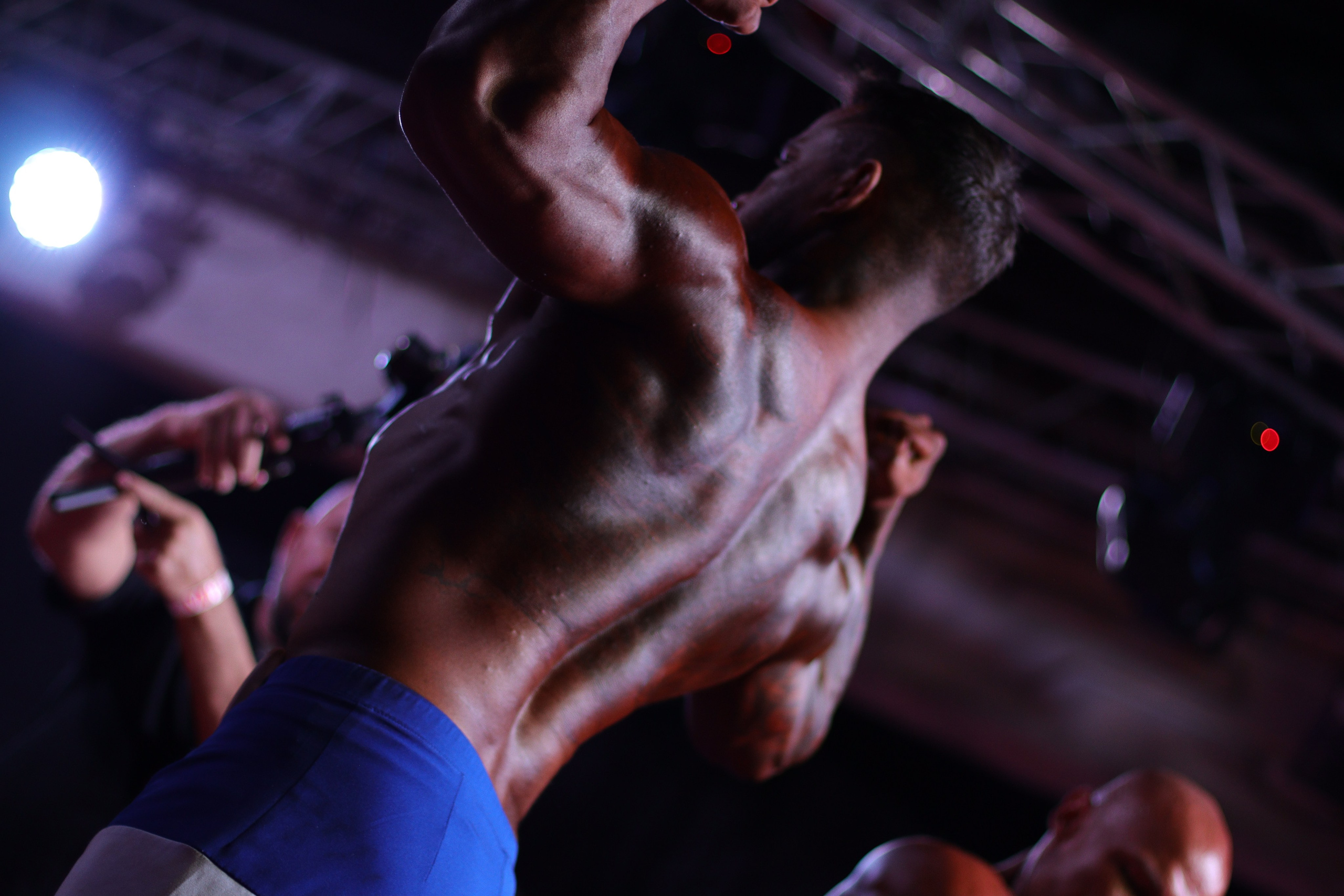 Спортивный репортаж. Jane Kudryavtseva | MODEL PHOTO & PORTRAIT