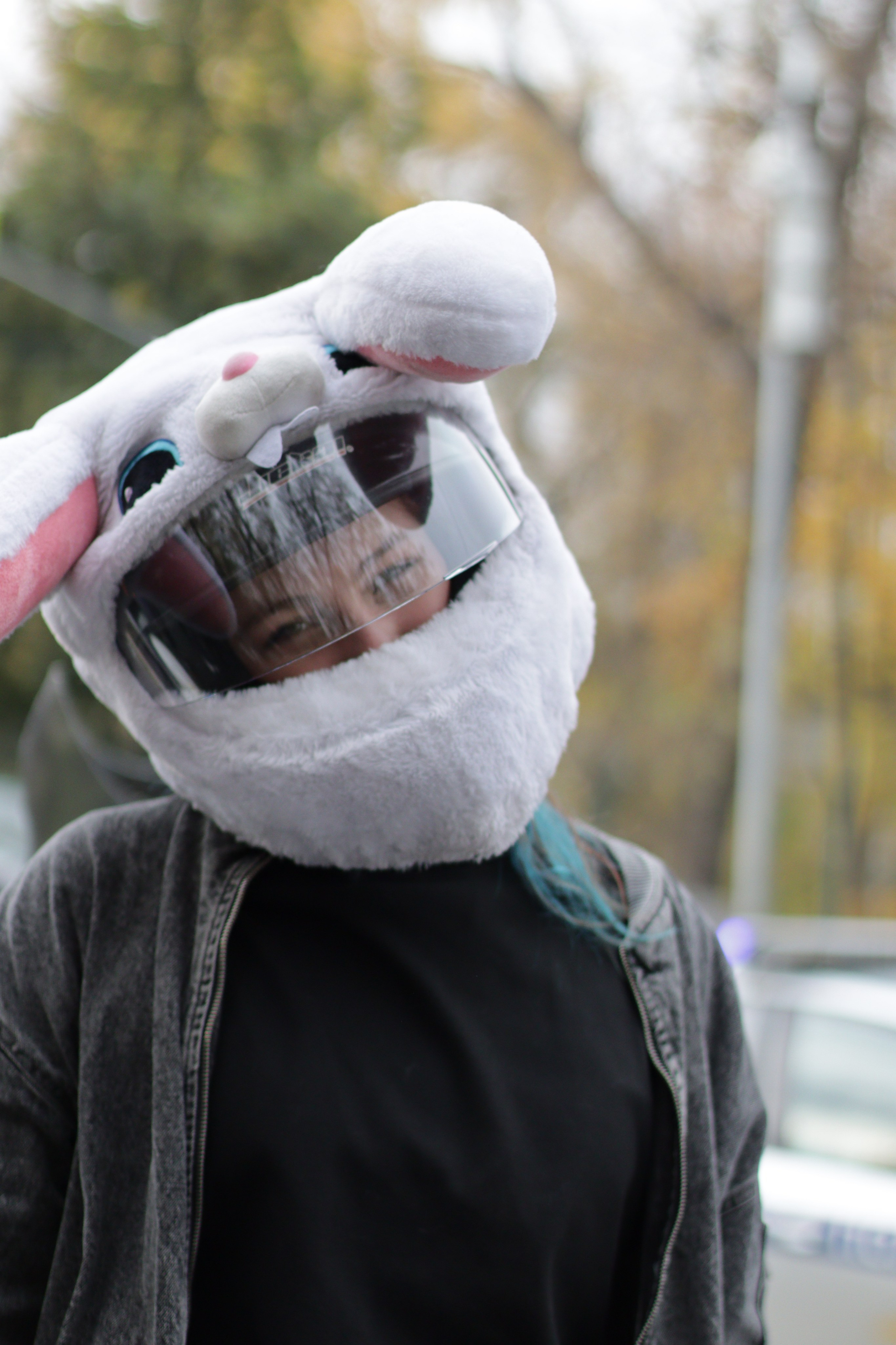 Мотоклуб «НОЧНЫЕ ВОЛКИ» Закрытие сезона 2025. Jane Kudryavtseva | MODEL PHOTO & PORTRAIT